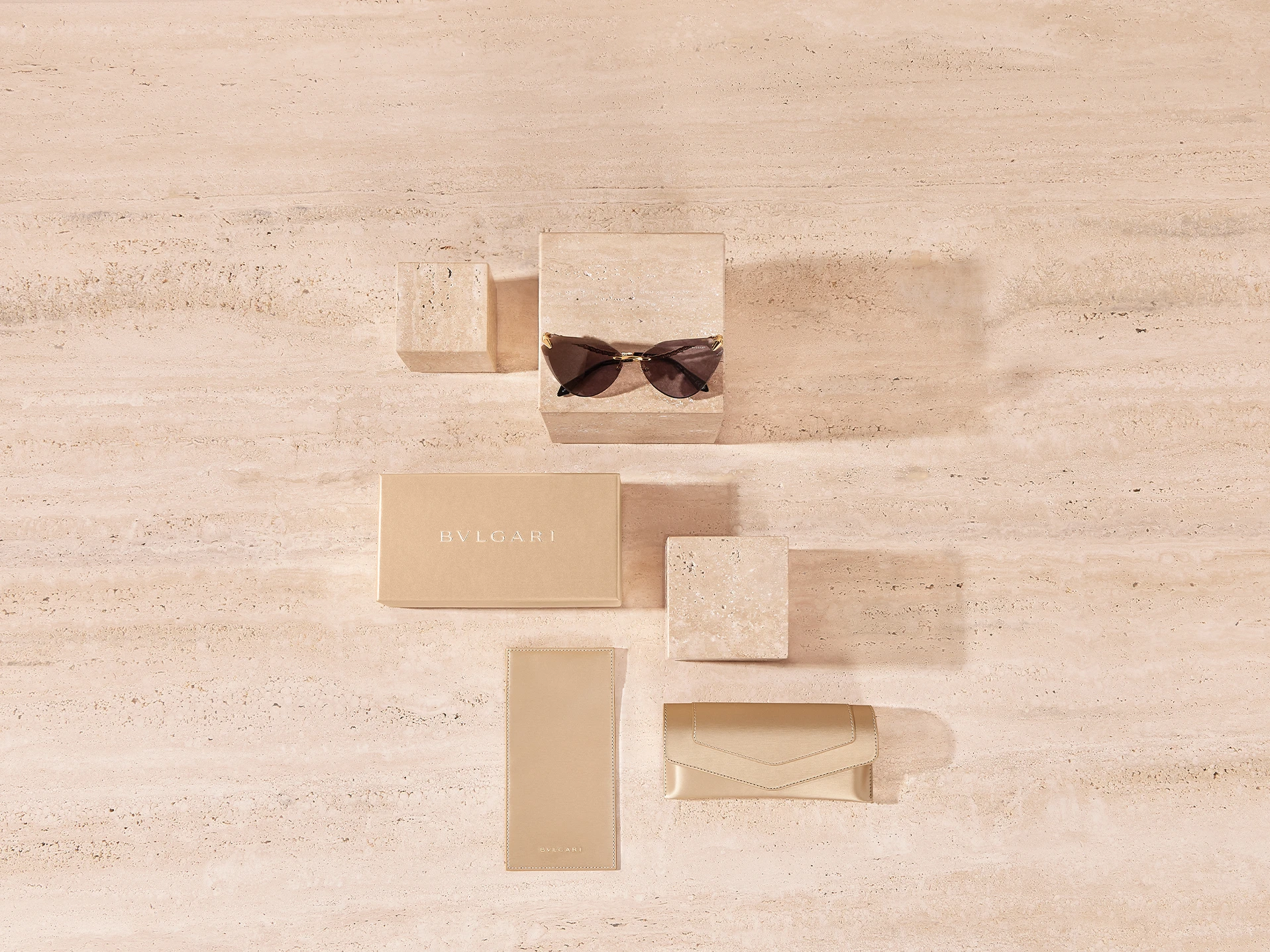 Bvlgari на страже экологии