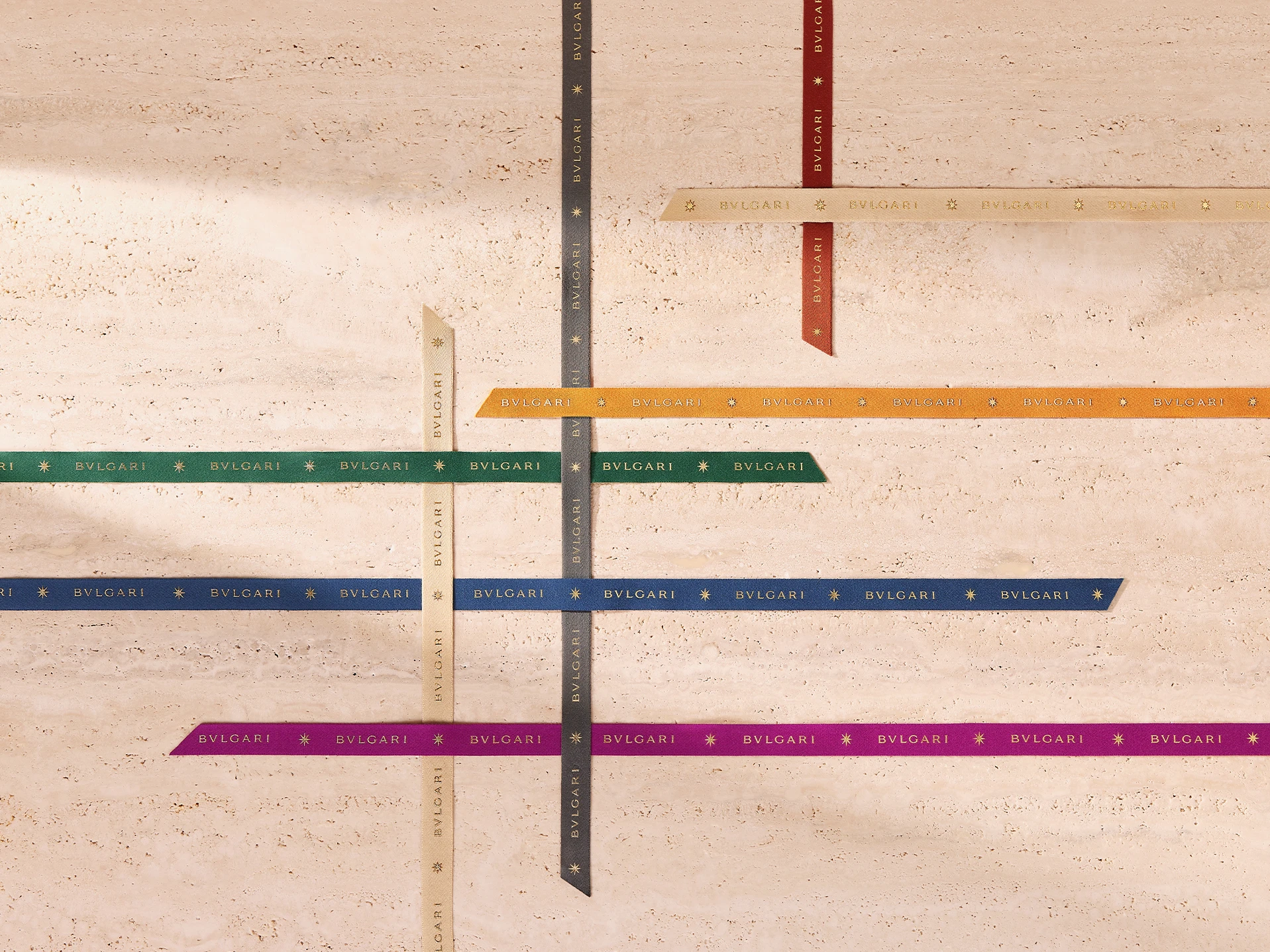 Bvlgari на страже экологии