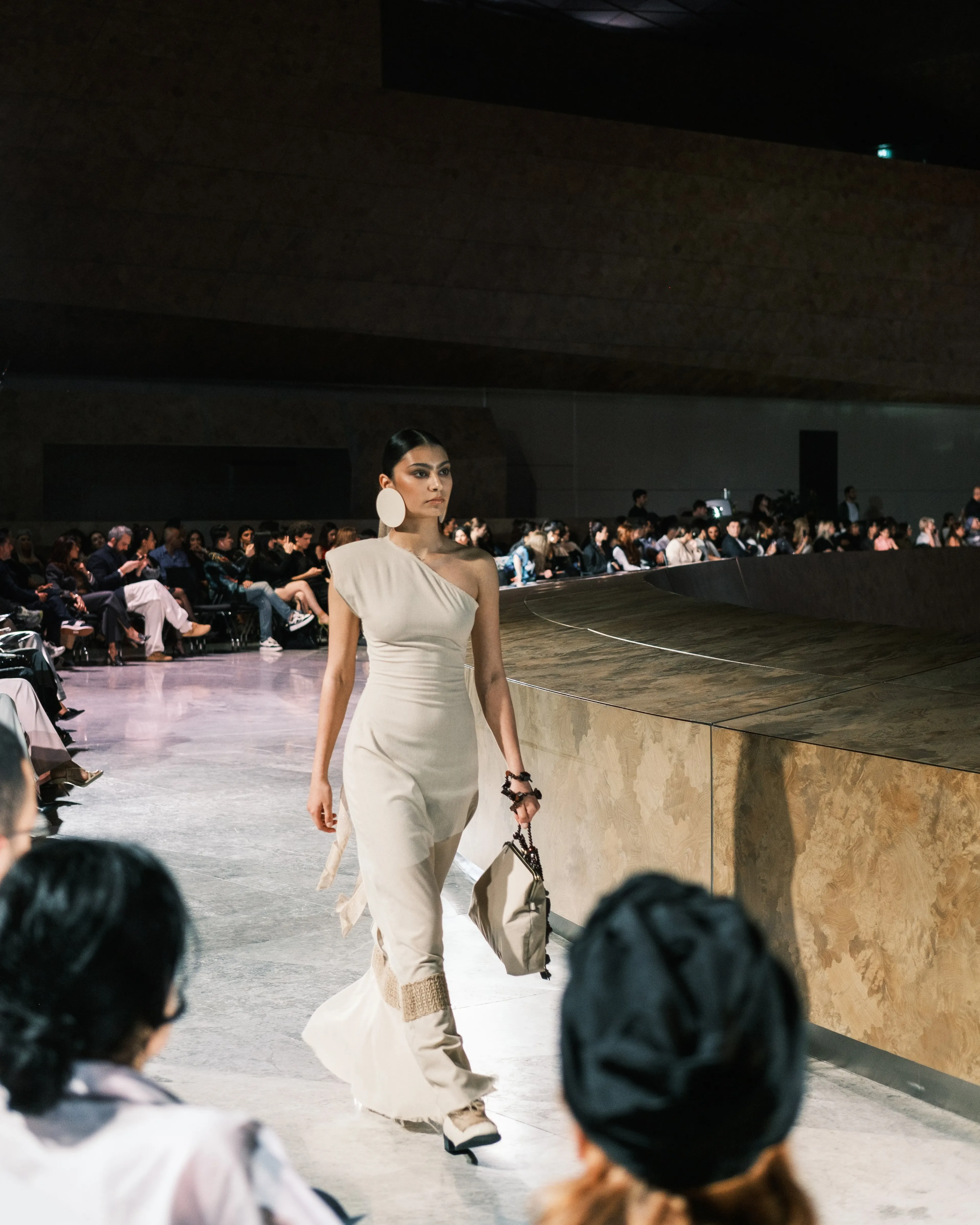 Фотосуретші: Аружан Жанова