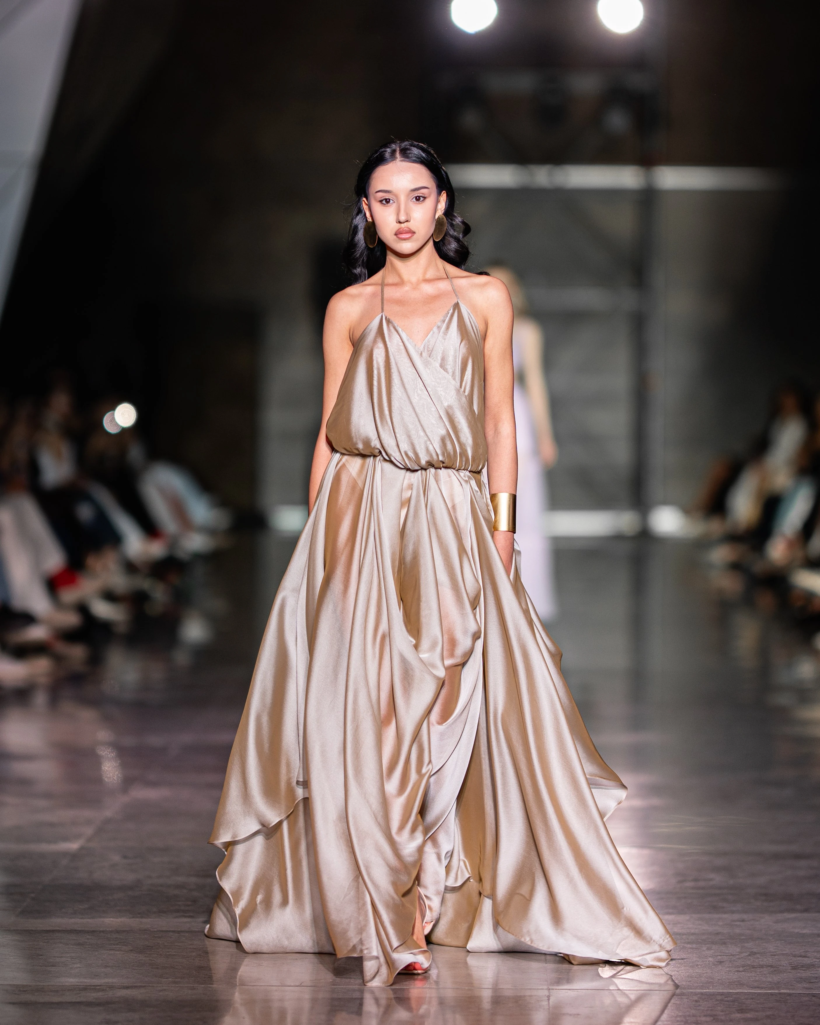 Фото: Baku Fashion Week