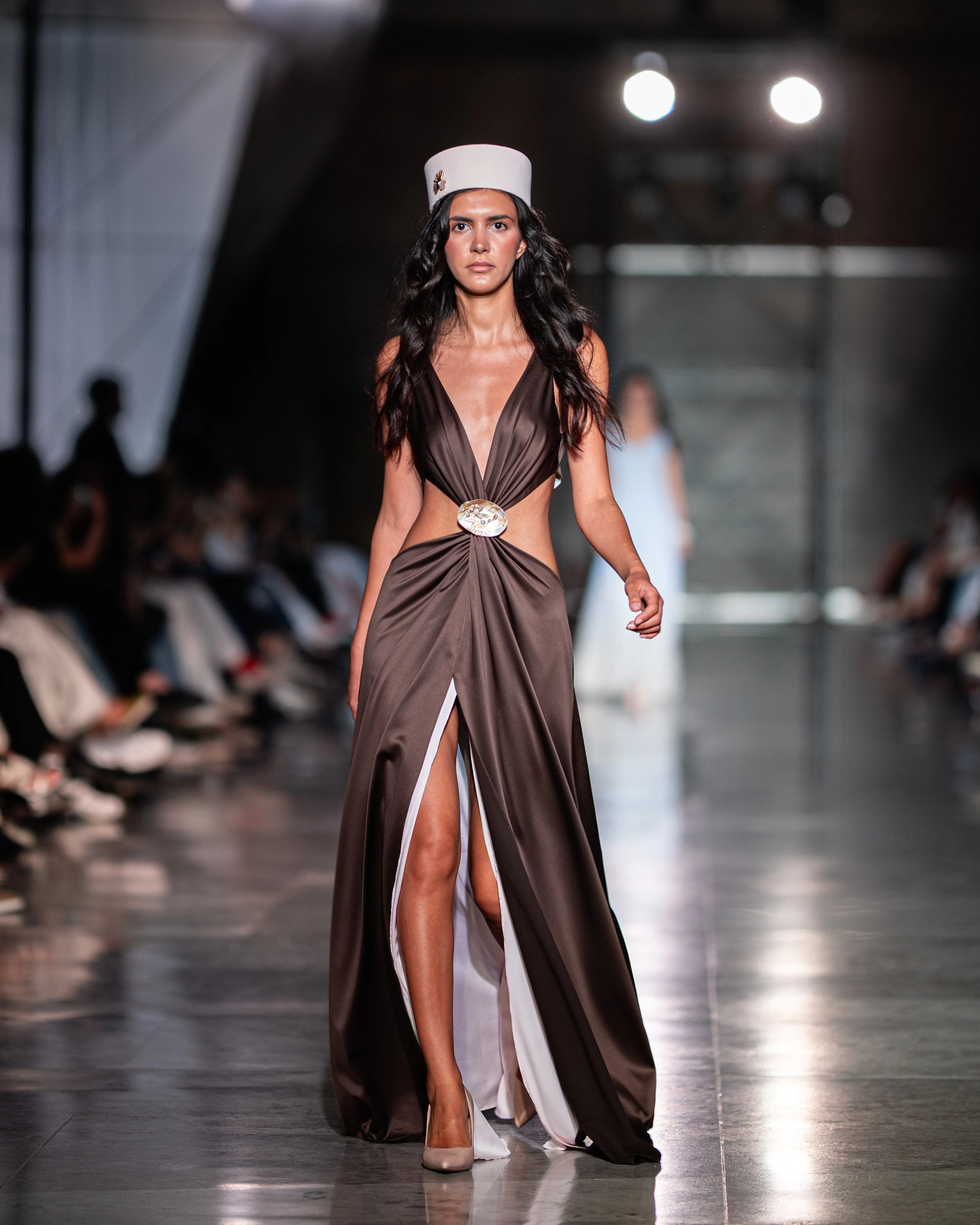 Baku Fashion Week: Әзербайжанның «бұзылмаған» дарыны мен талғампаздығы