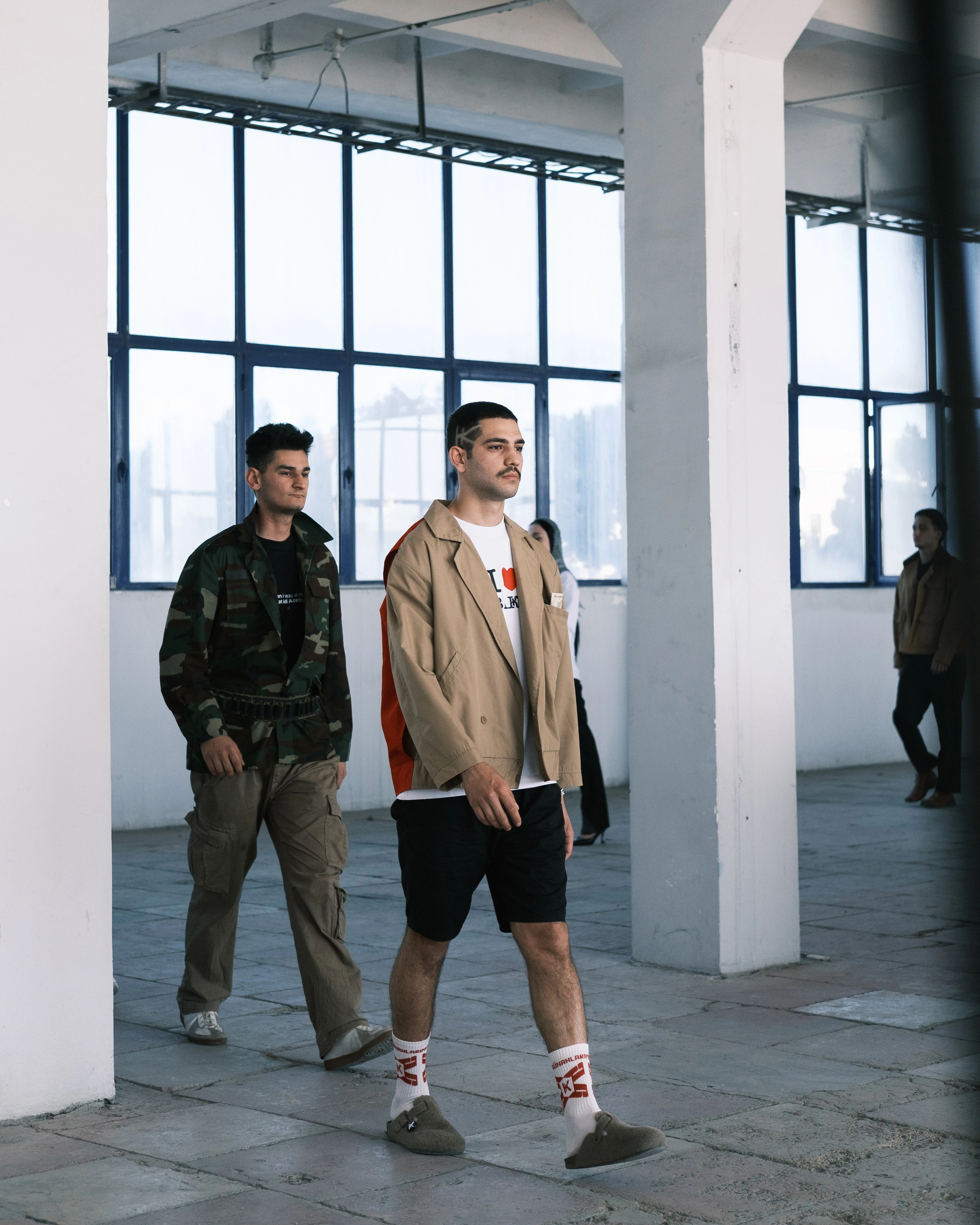 Baku Fashion Week: Әзербайжанның «бұзылмаған» дарыны мен талғампаздығы