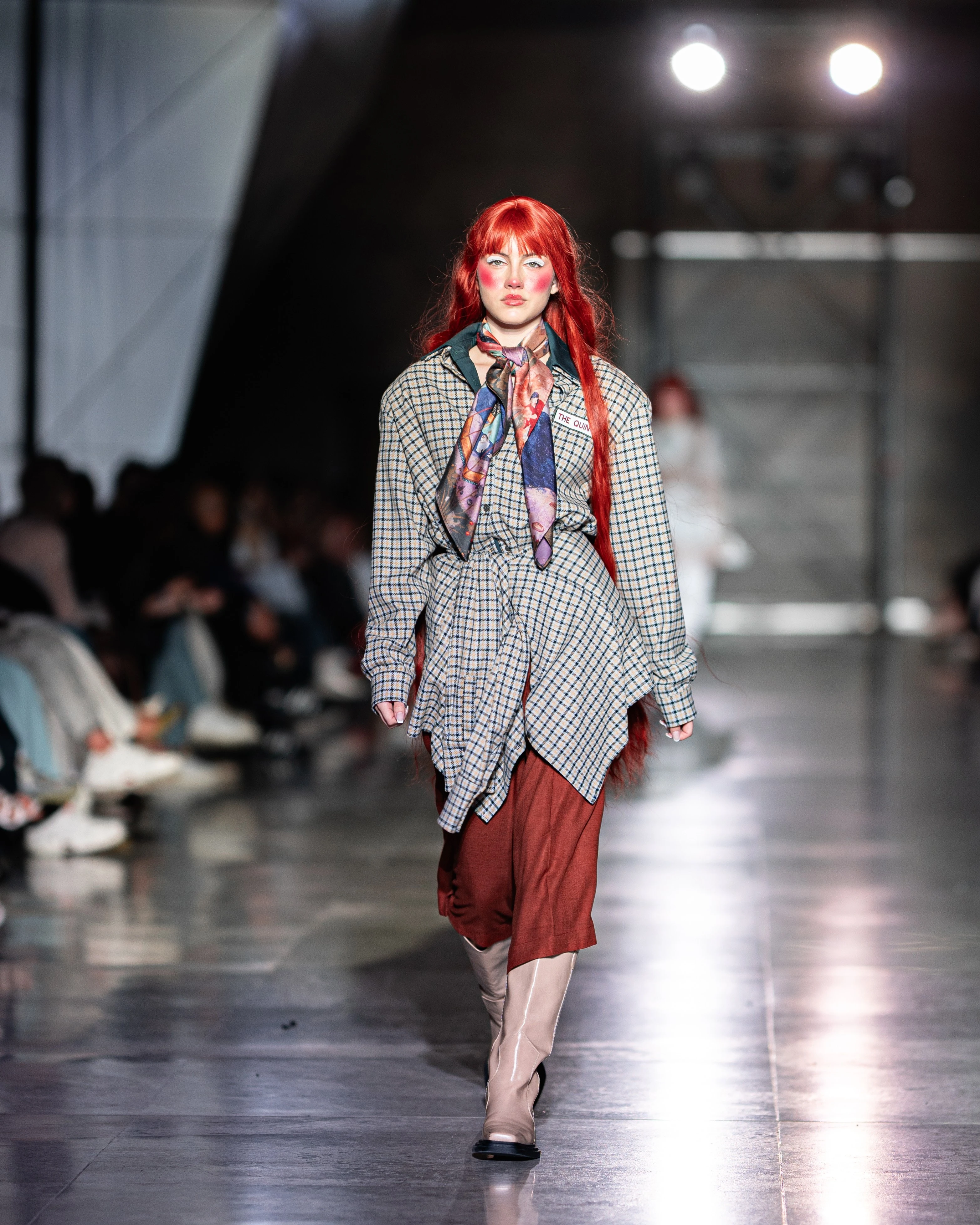 Baku Fashion Week: Әзербайжанның «бұзылмаған» дарыны мен талғампаздығы