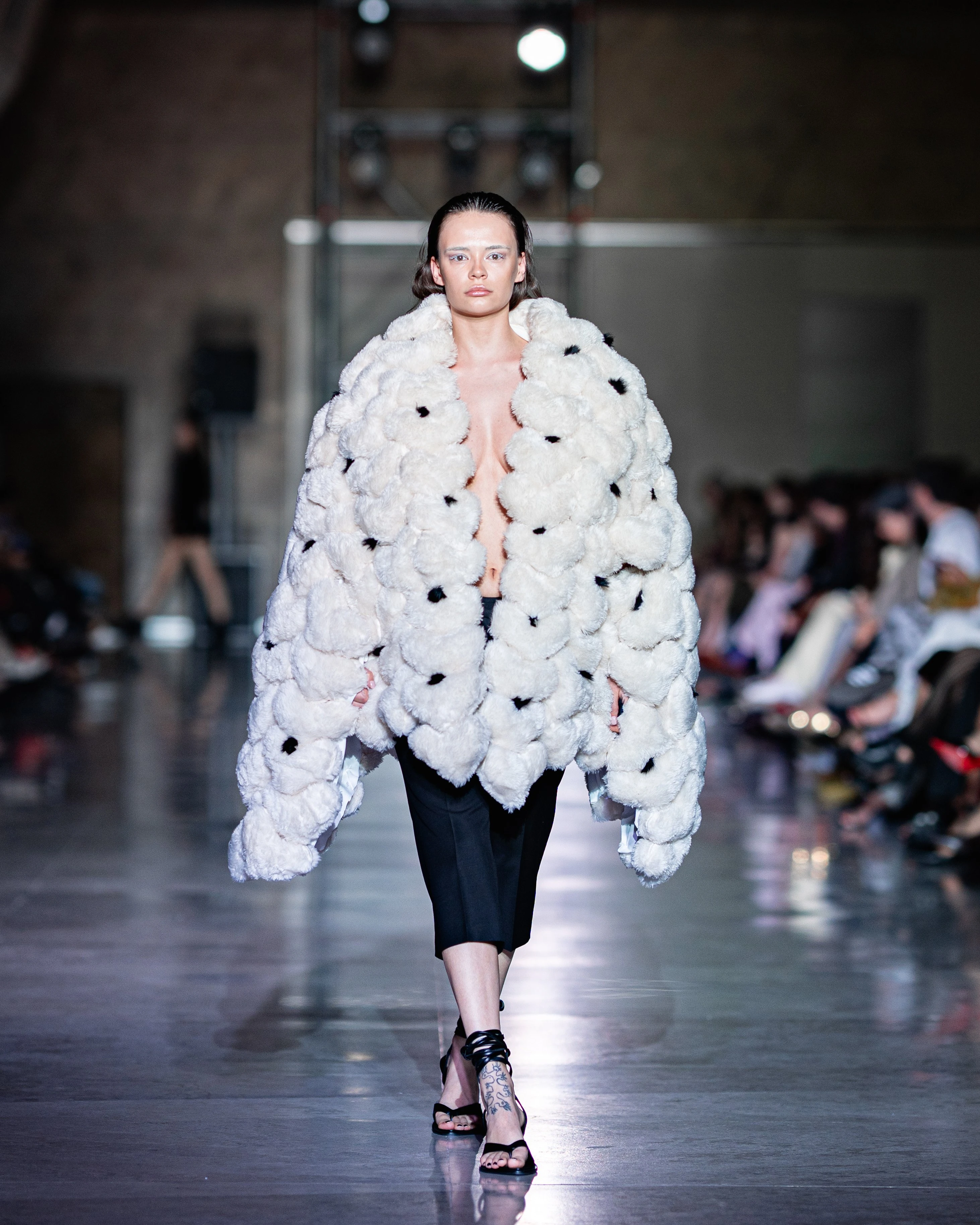 Baku Fashion Week: Әзербайжанның «бұзылмаған» дарыны мен талғампаздығы