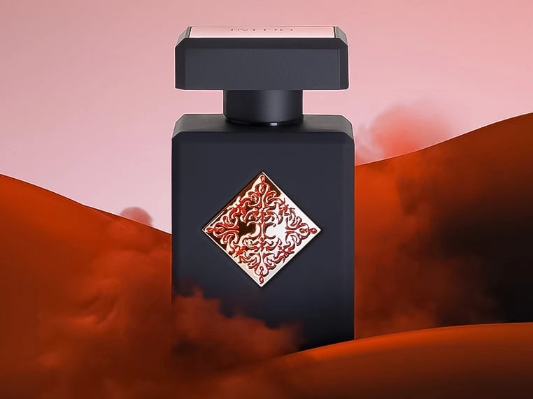 Narcotic Delight, Initio Parfums