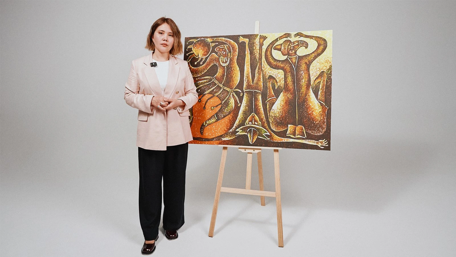 Фото: Тимур Омуралиев