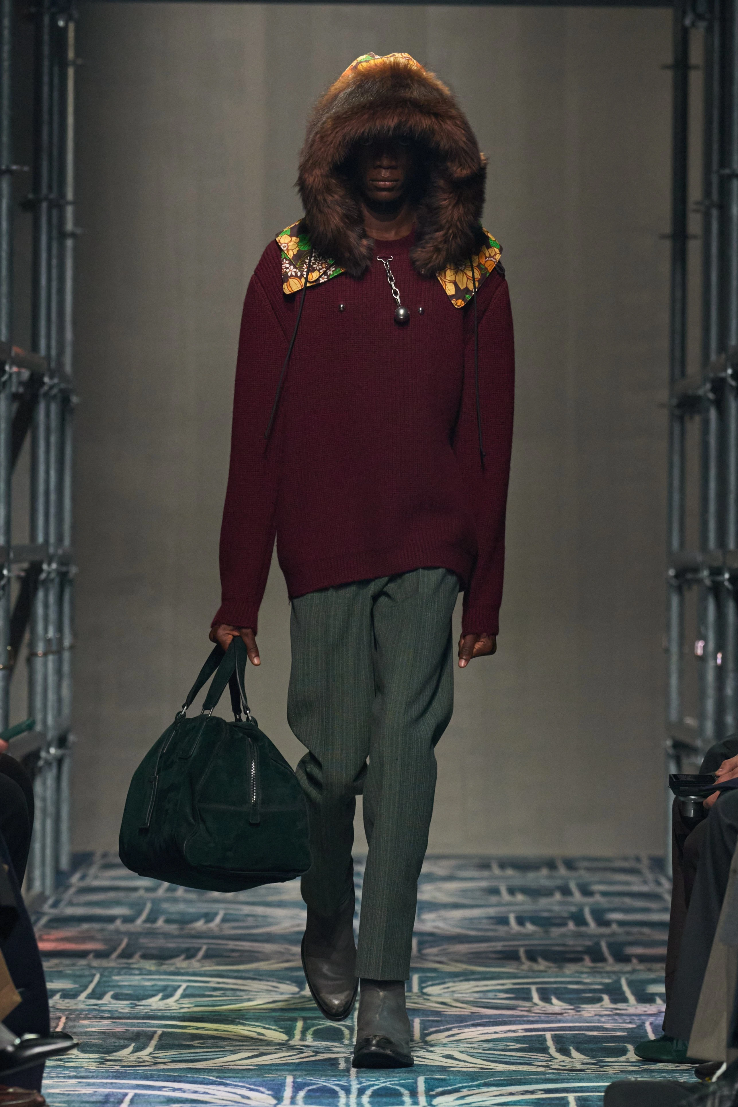 Миландағы ерлер сән апталығының үздік топтамалары