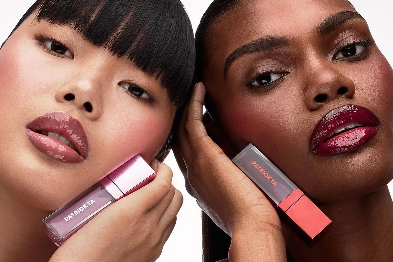 Instagram @patrickta