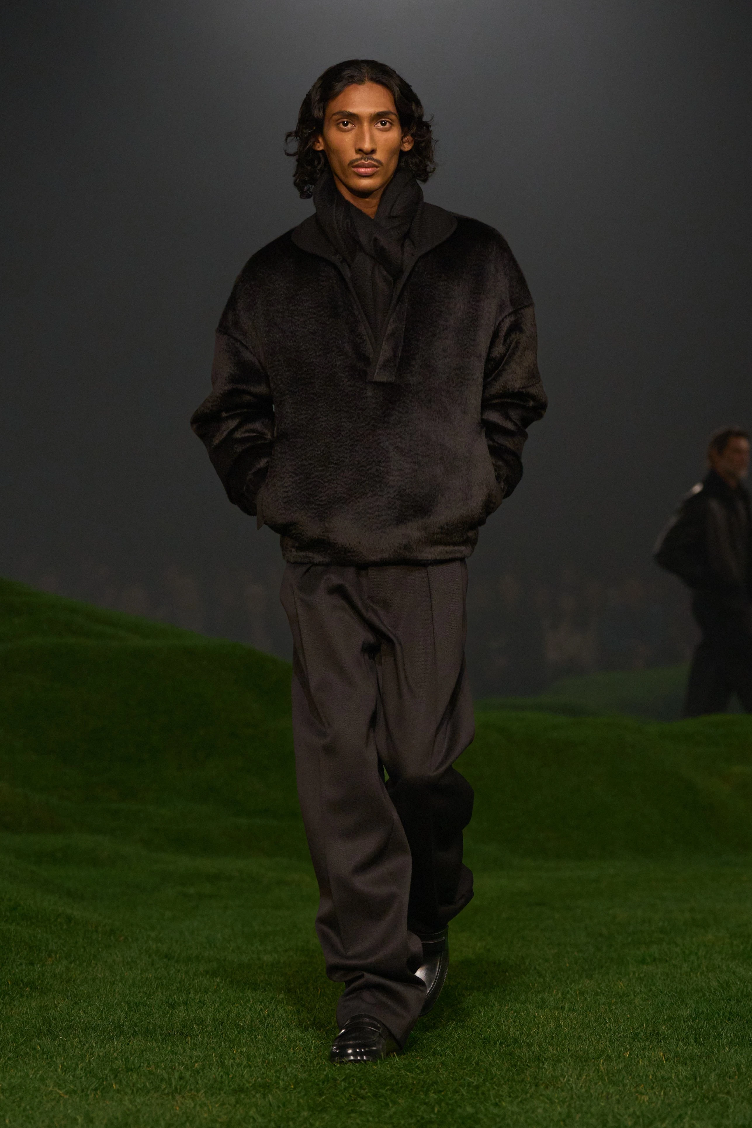 Миландағы ерлер сән апталығының үздік топтамалары