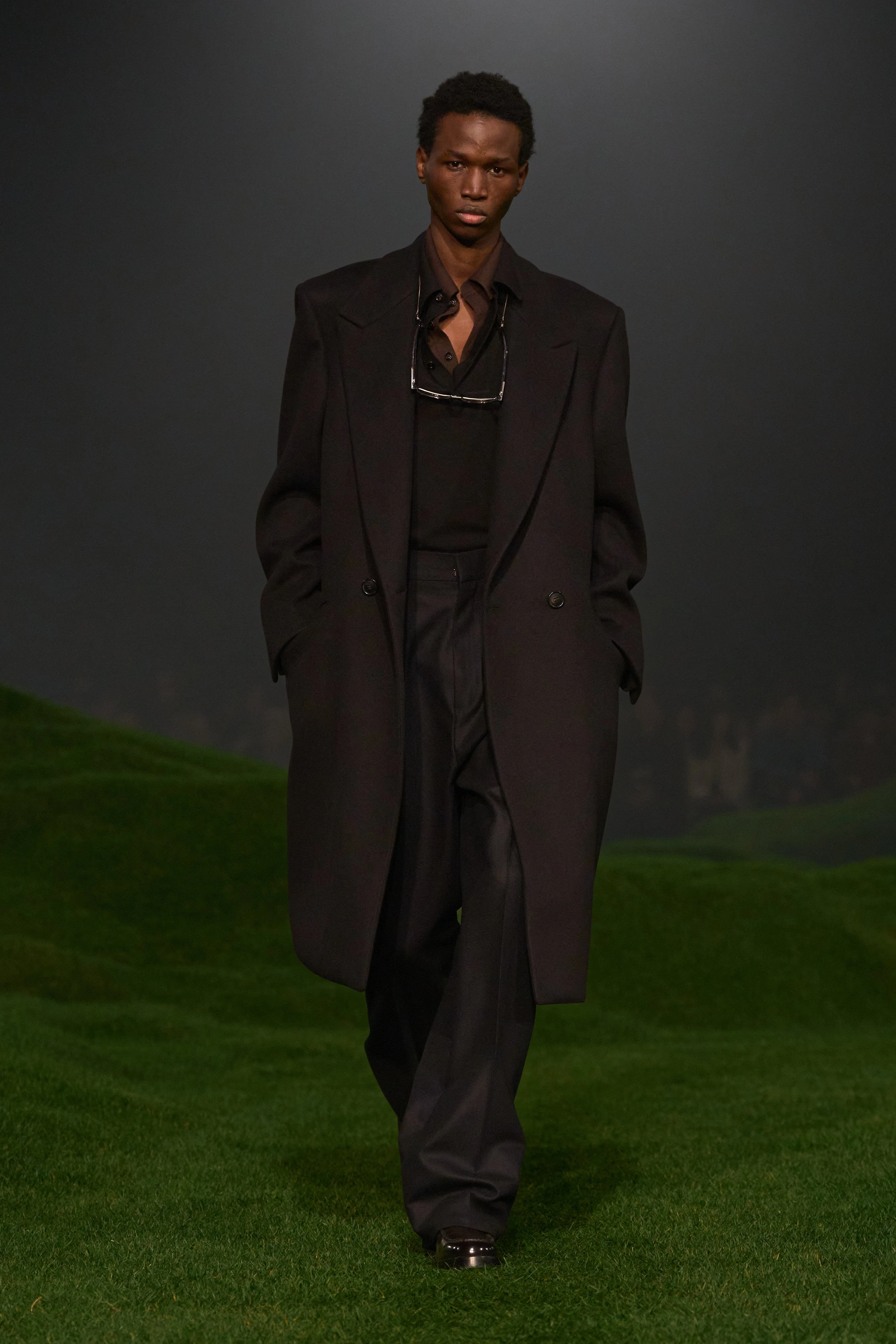 Миландағы ерлер сән апталығының үздік топтамалары