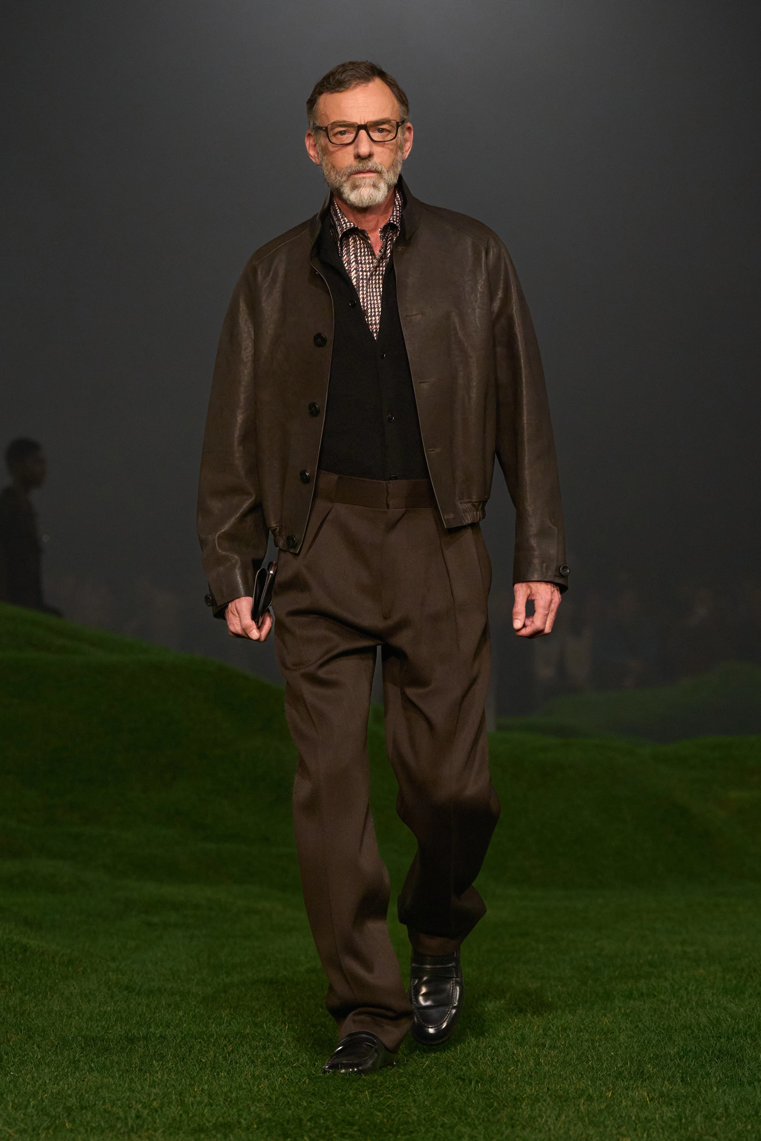 Миландағы ерлер сән апталығының үздік топтамалары