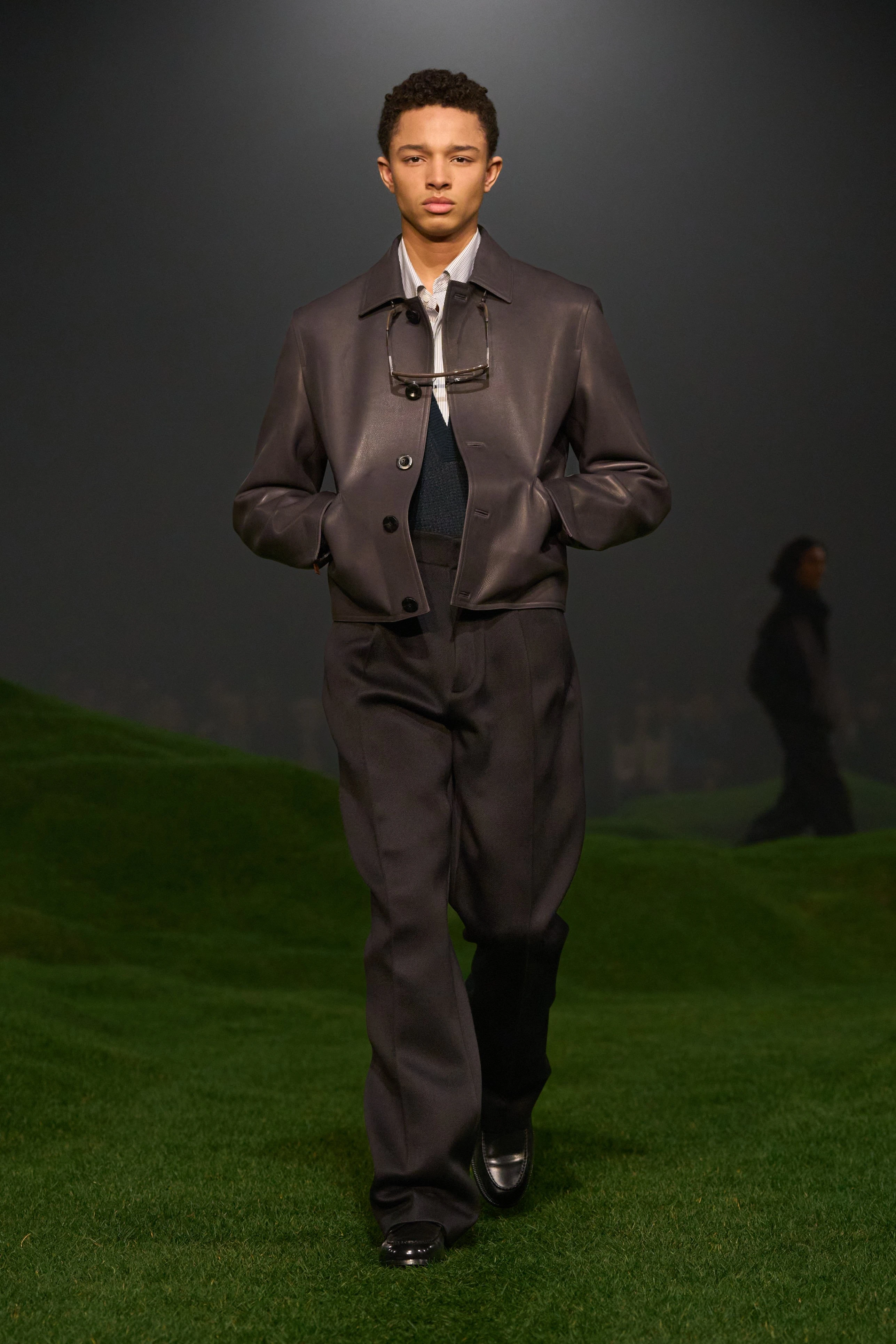 Миландағы ерлер сән апталығының үздік топтамалары