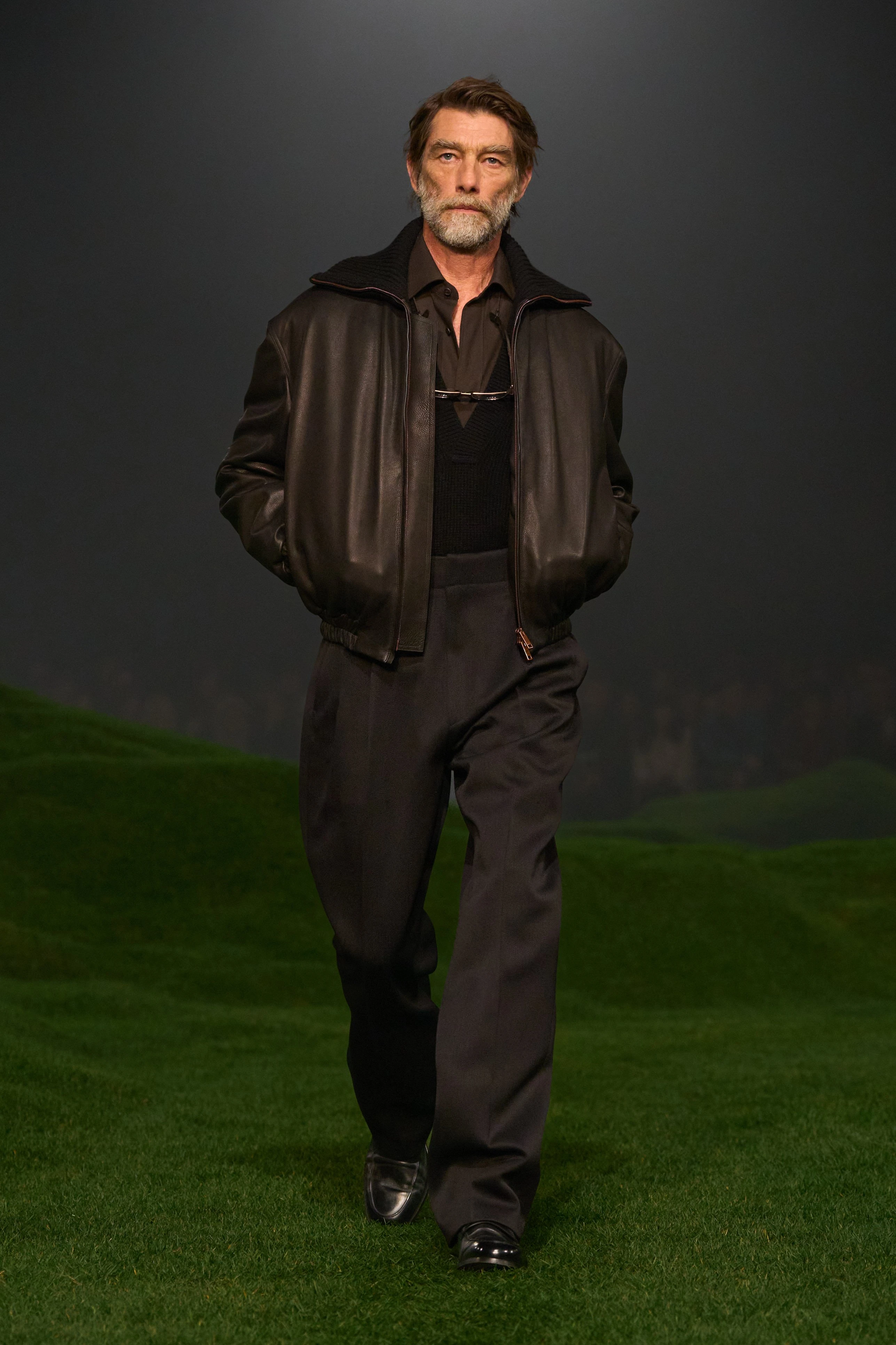 Миландағы ерлер сән апталығының үздік топтамалары