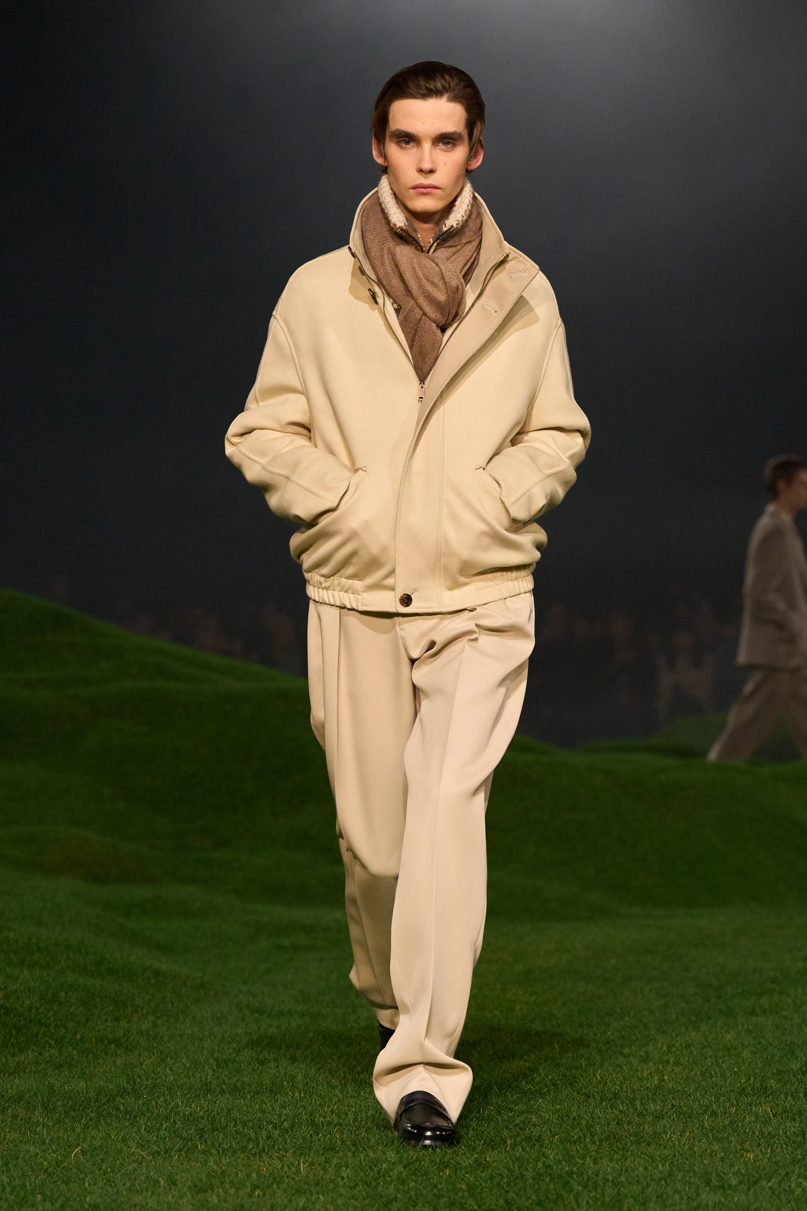 Миландағы ерлер сән апталығының үздік топтамалары