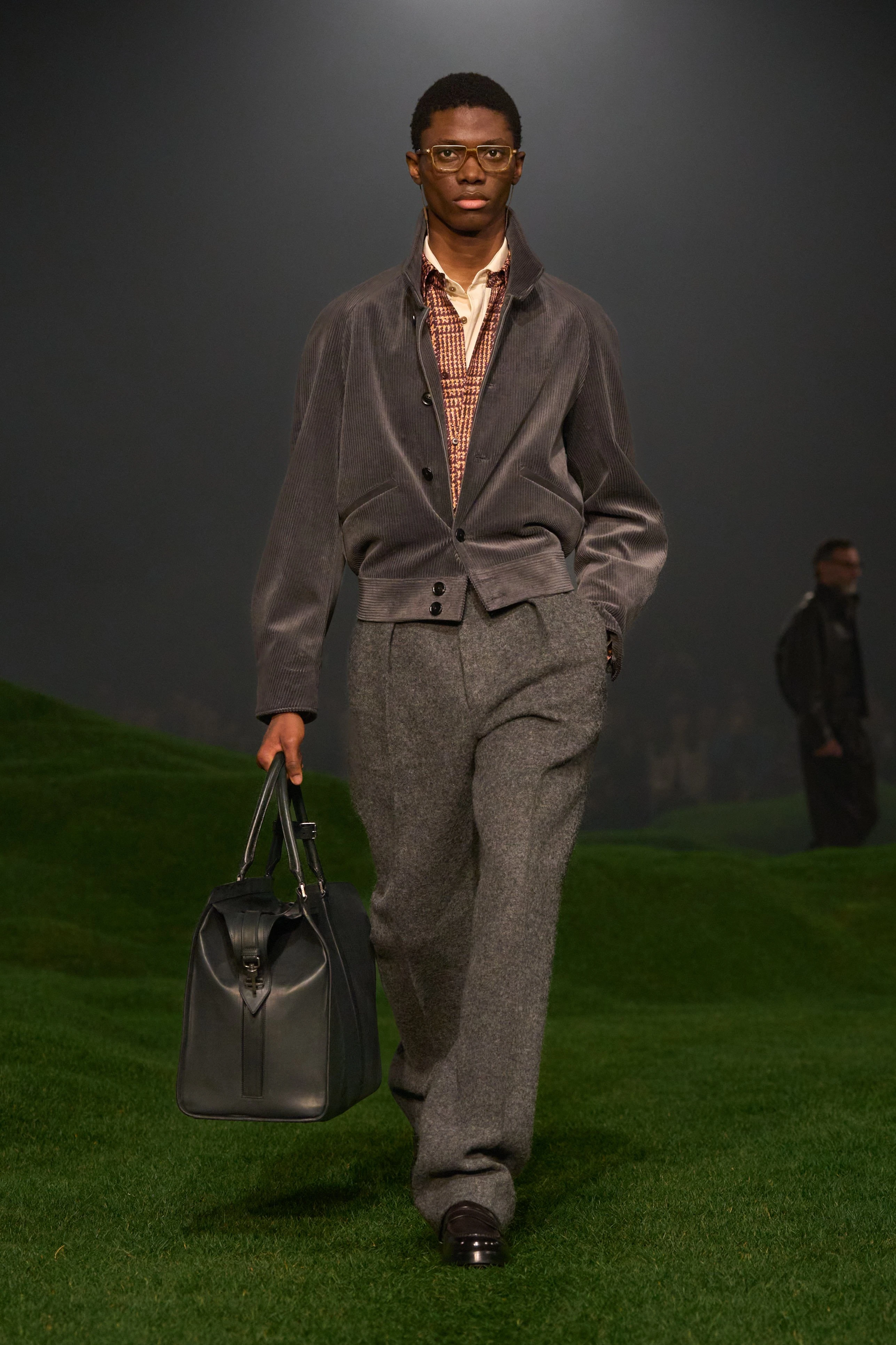 Миландағы ерлер сән апталығының үздік топтамалары