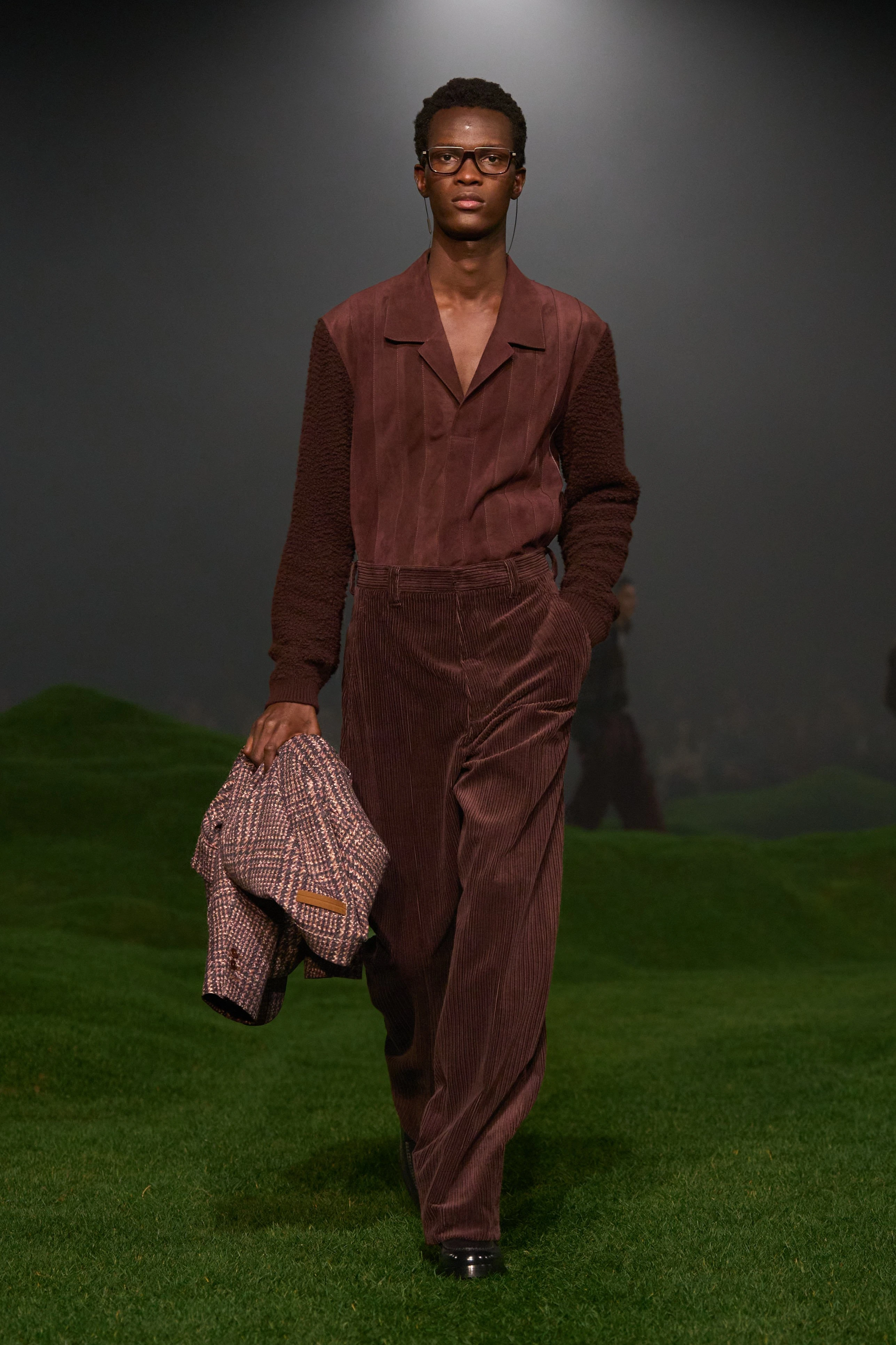 Миландағы ерлер сән апталығының үздік топтамалары