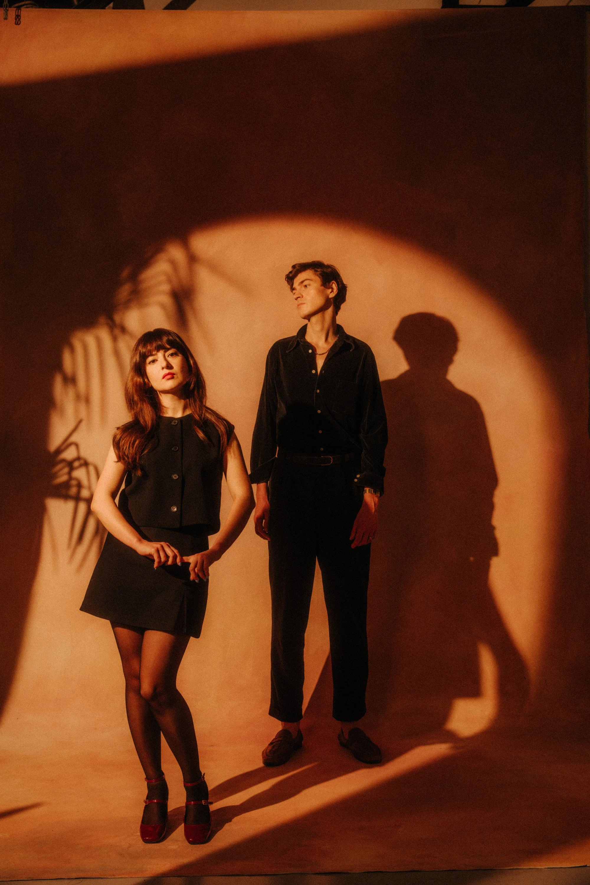 Фотограф: Dan Medhurst