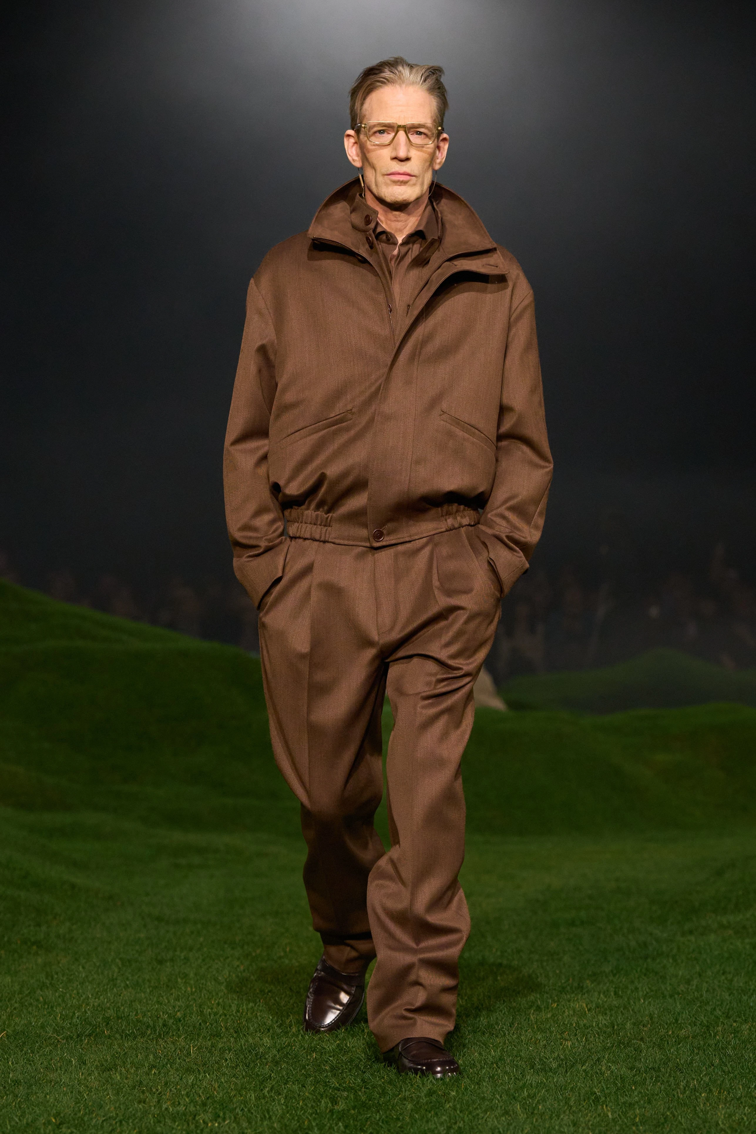 Миландағы ерлер сән апталығының үздік топтамалары