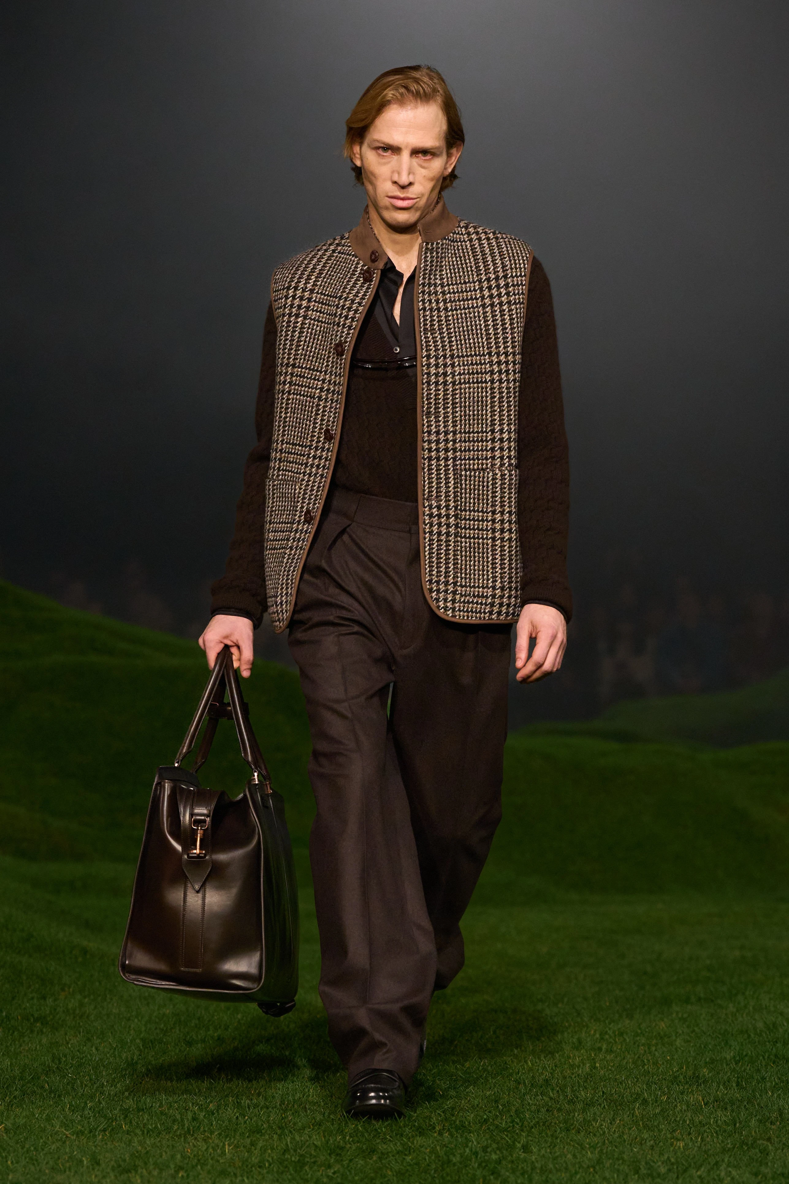 Миландағы ерлер сән апталығының үздік топтамалары