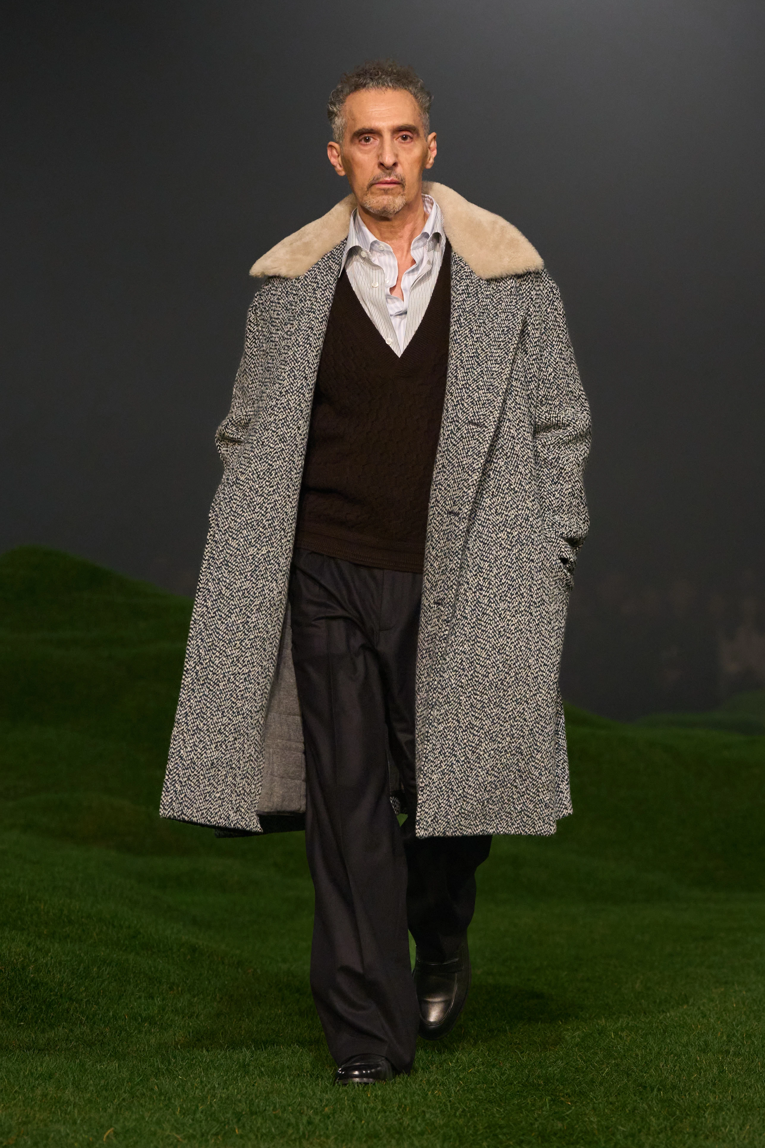 Миландағы ерлер сән апталығының үздік топтамалары