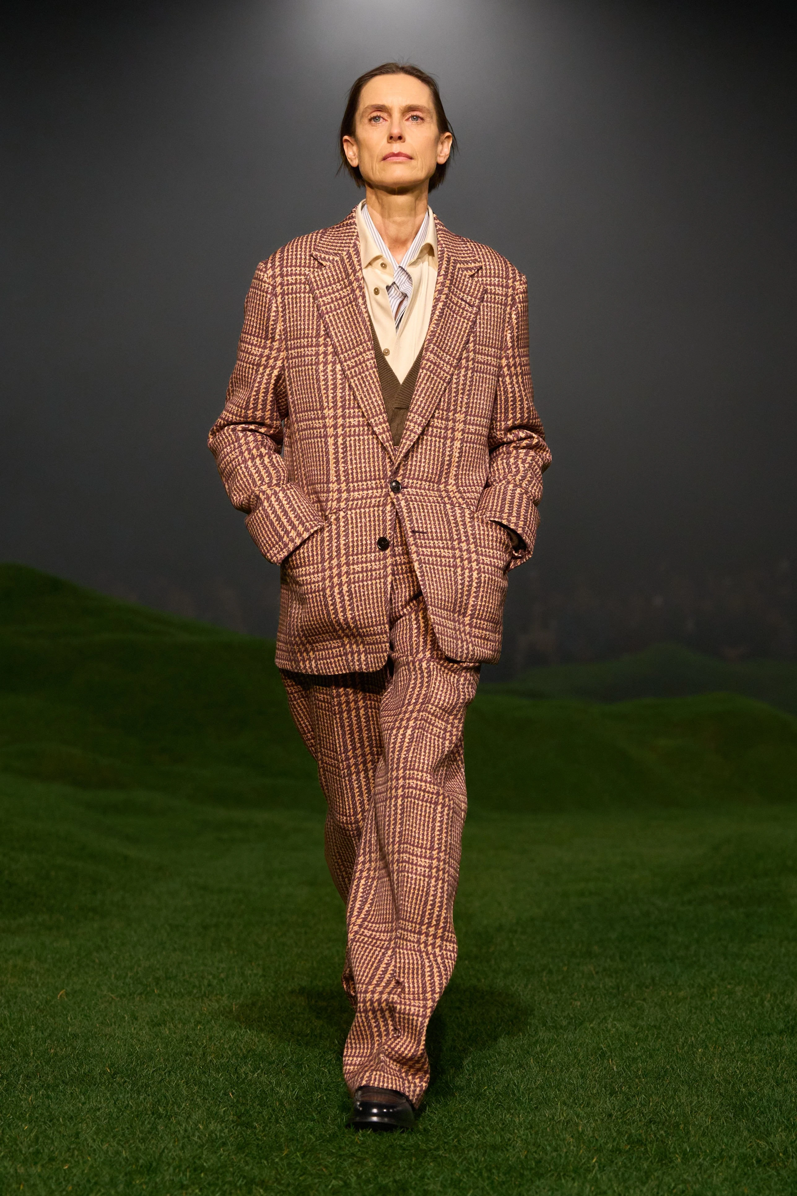 Миландағы ерлер сән апталығының үздік топтамалары