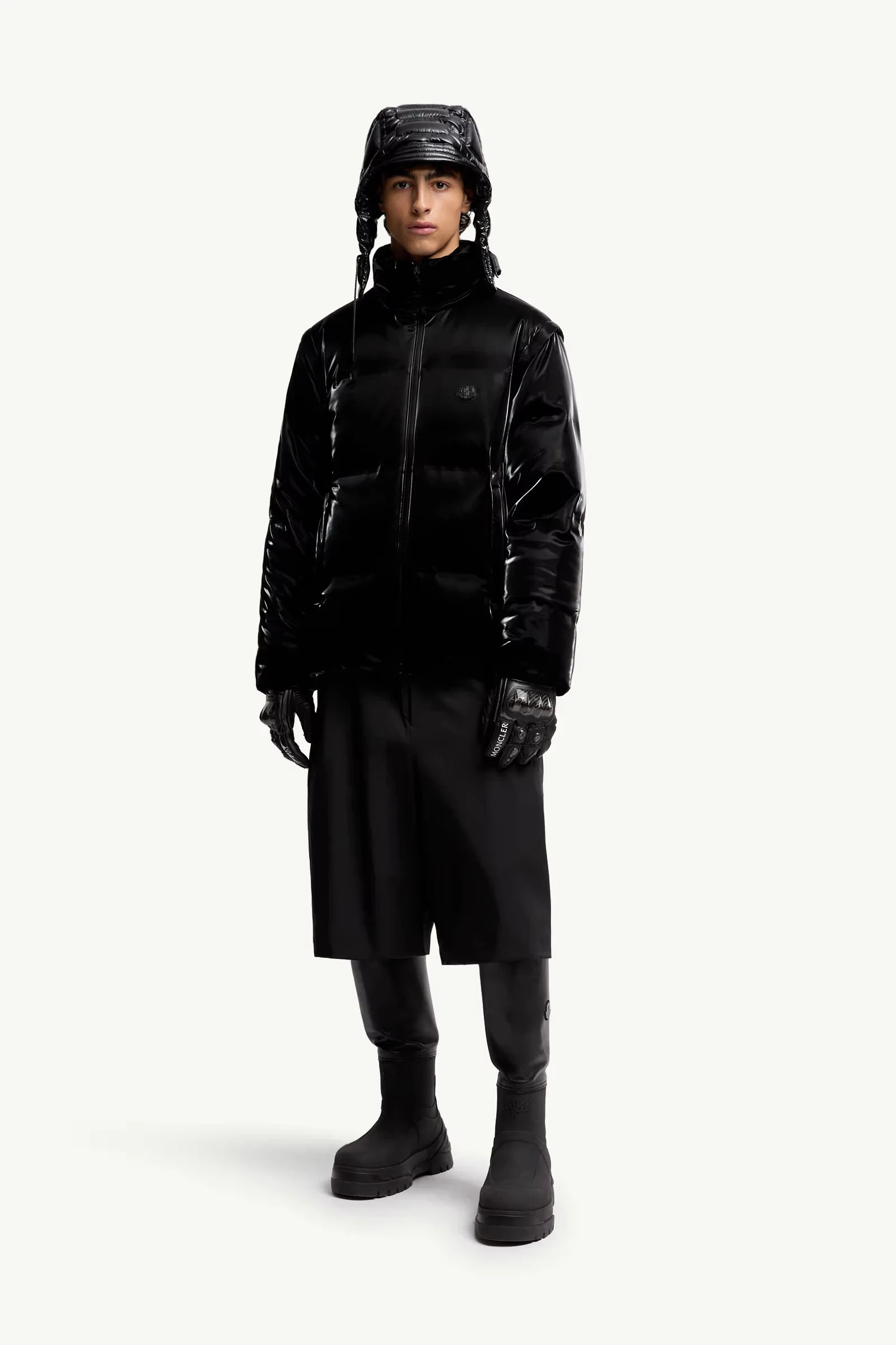 Don’t Be Dumb: Moncler мен A$AP Rocky-дің біріккен жобасы