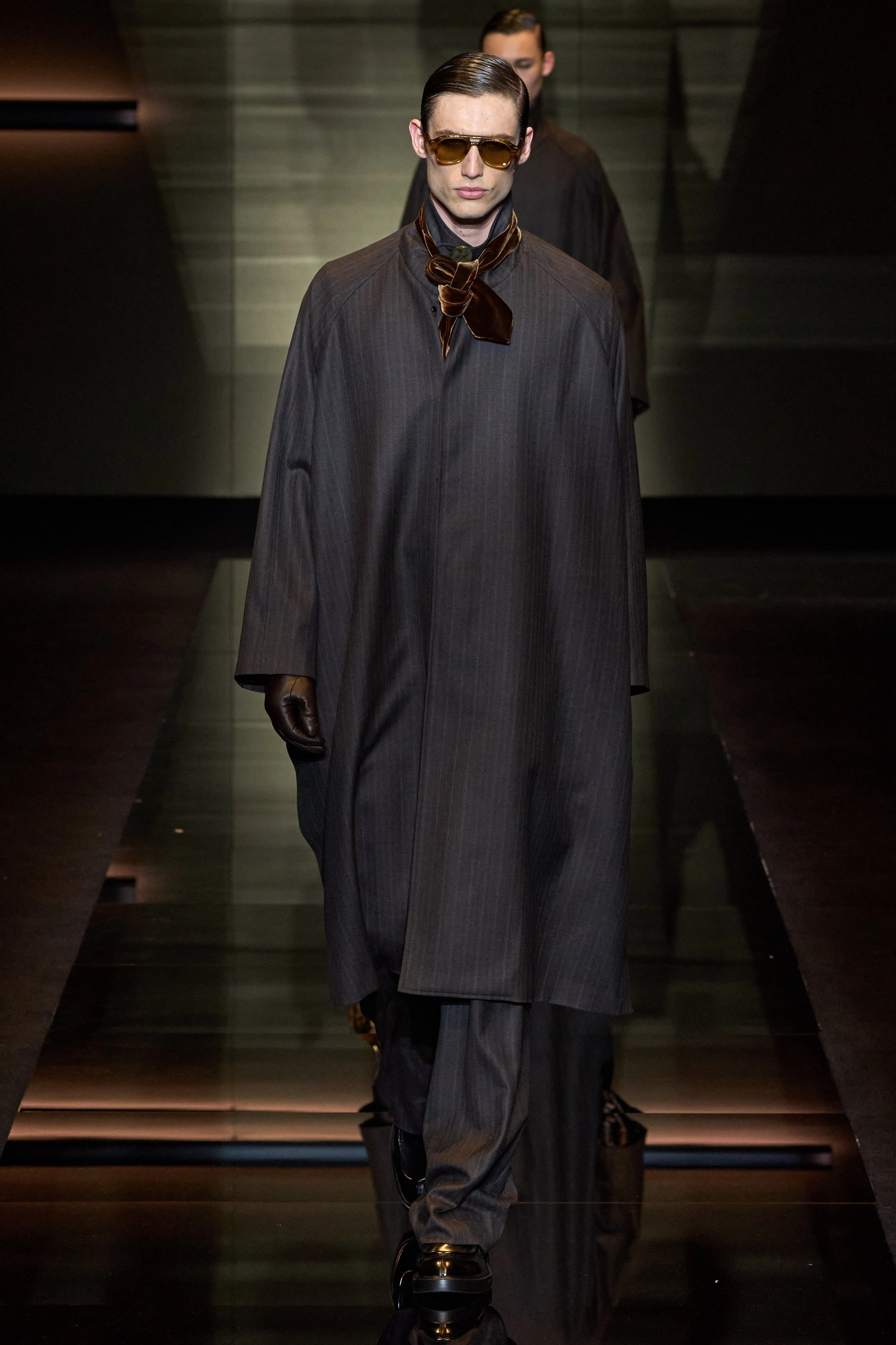 Миландағы ерлер сән апталығының үздік топтамалары