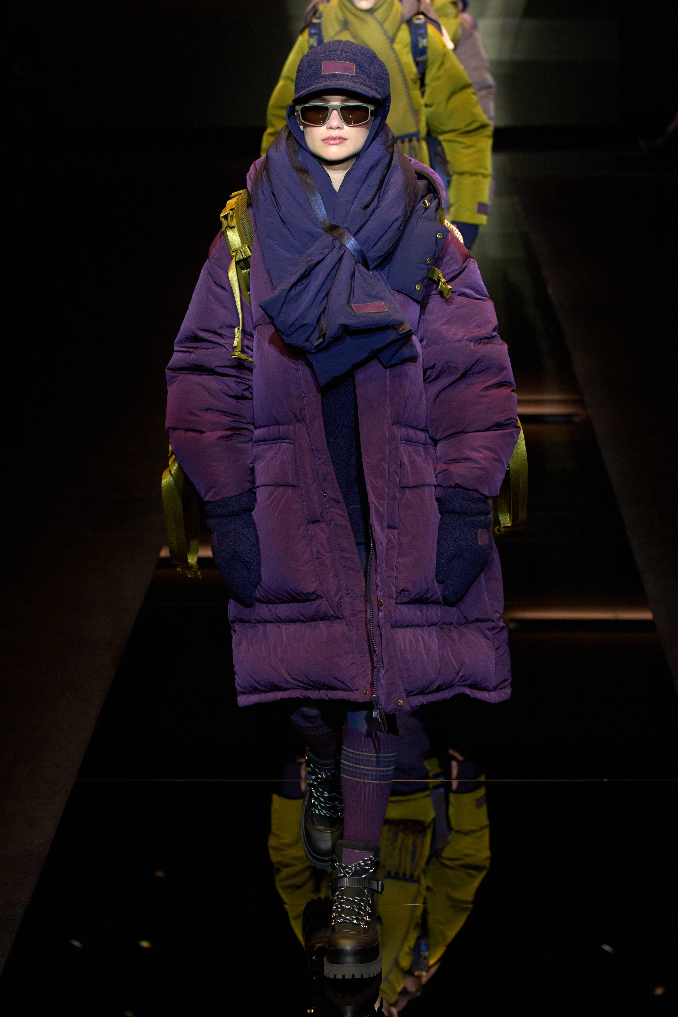 Миландағы ерлер сән апталығының үздік топтамалары