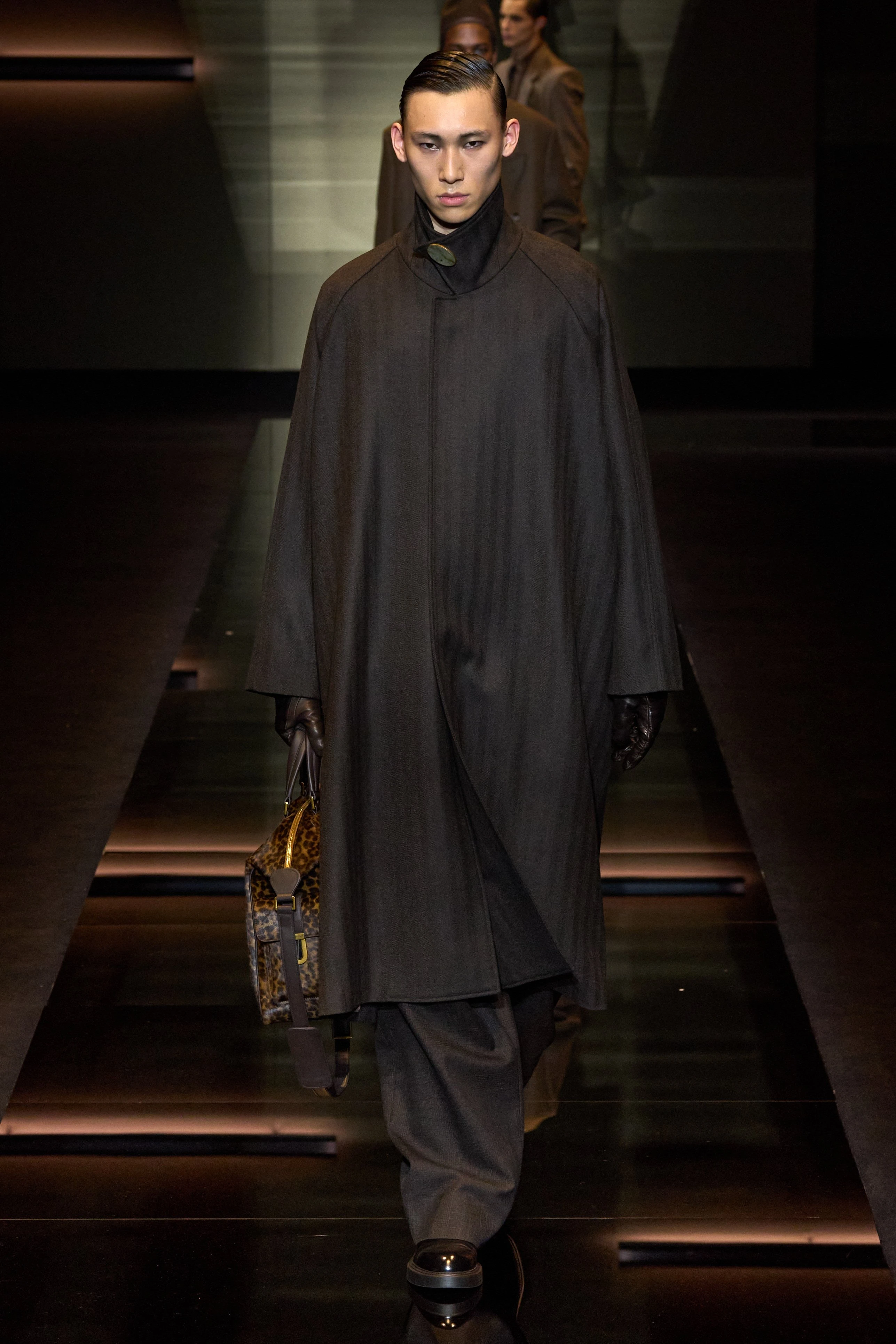 Миландағы ерлер сән апталығының үздік топтамалары