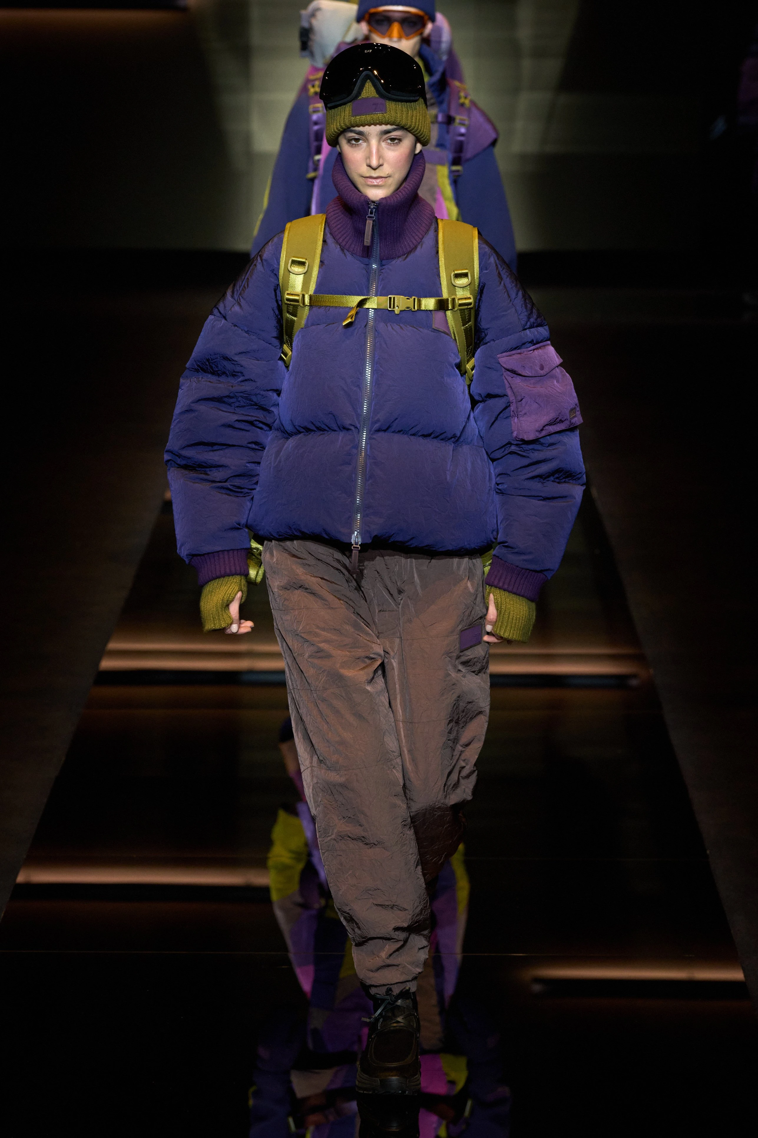 Миландағы ерлер сән апталығының үздік топтамалары