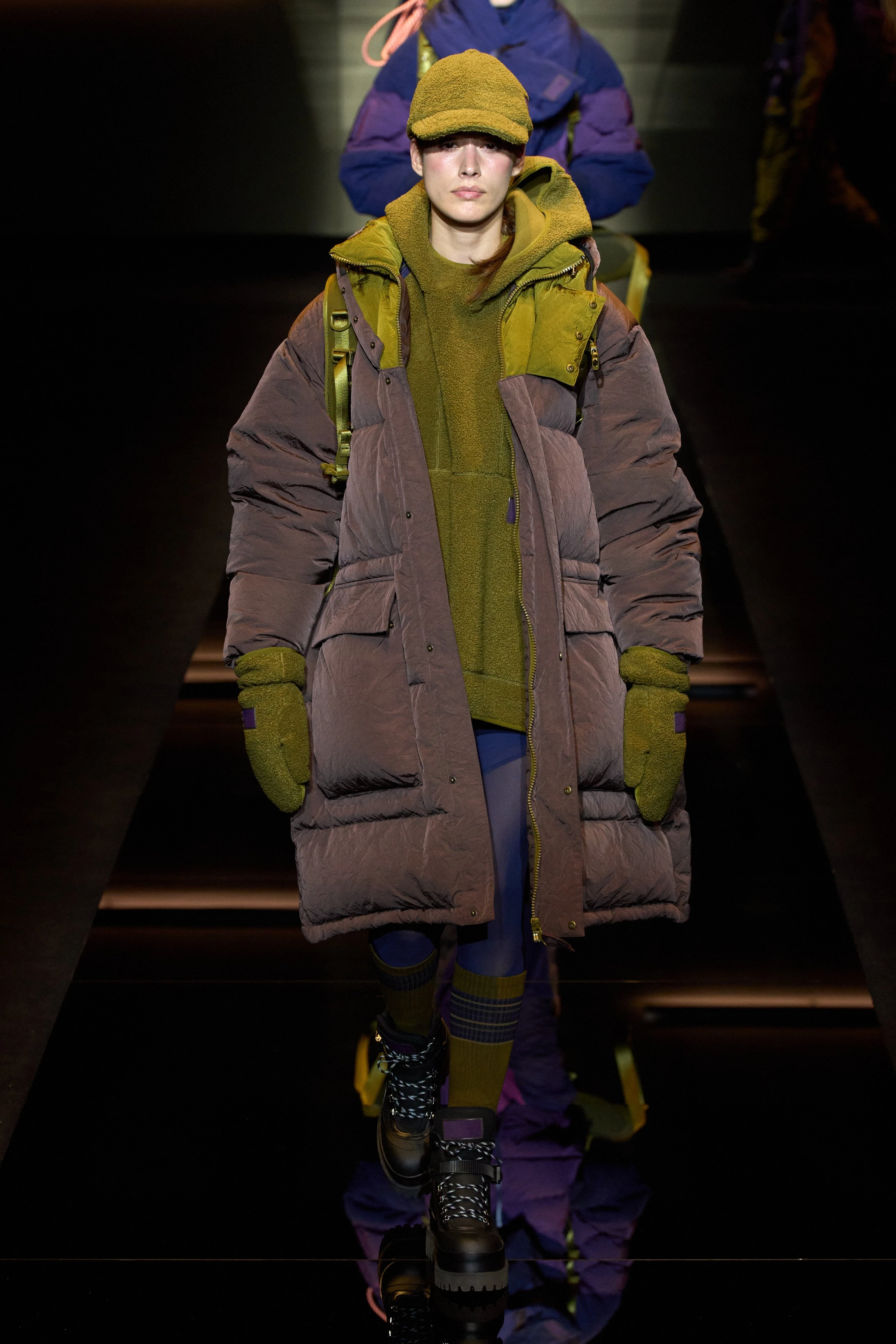 Миландағы ерлер сән апталығының үздік топтамалары