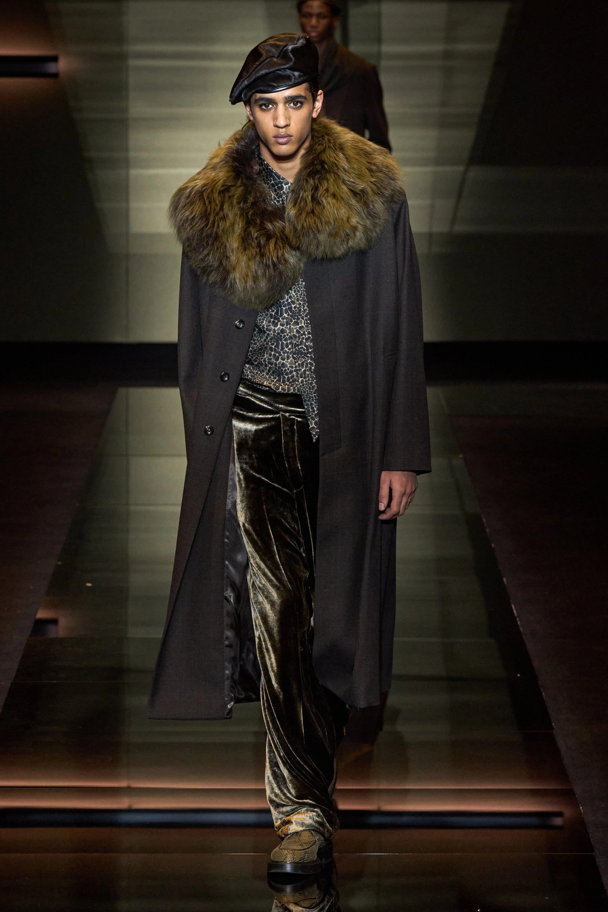 Миландағы ерлер сән апталығының үздік топтамалары