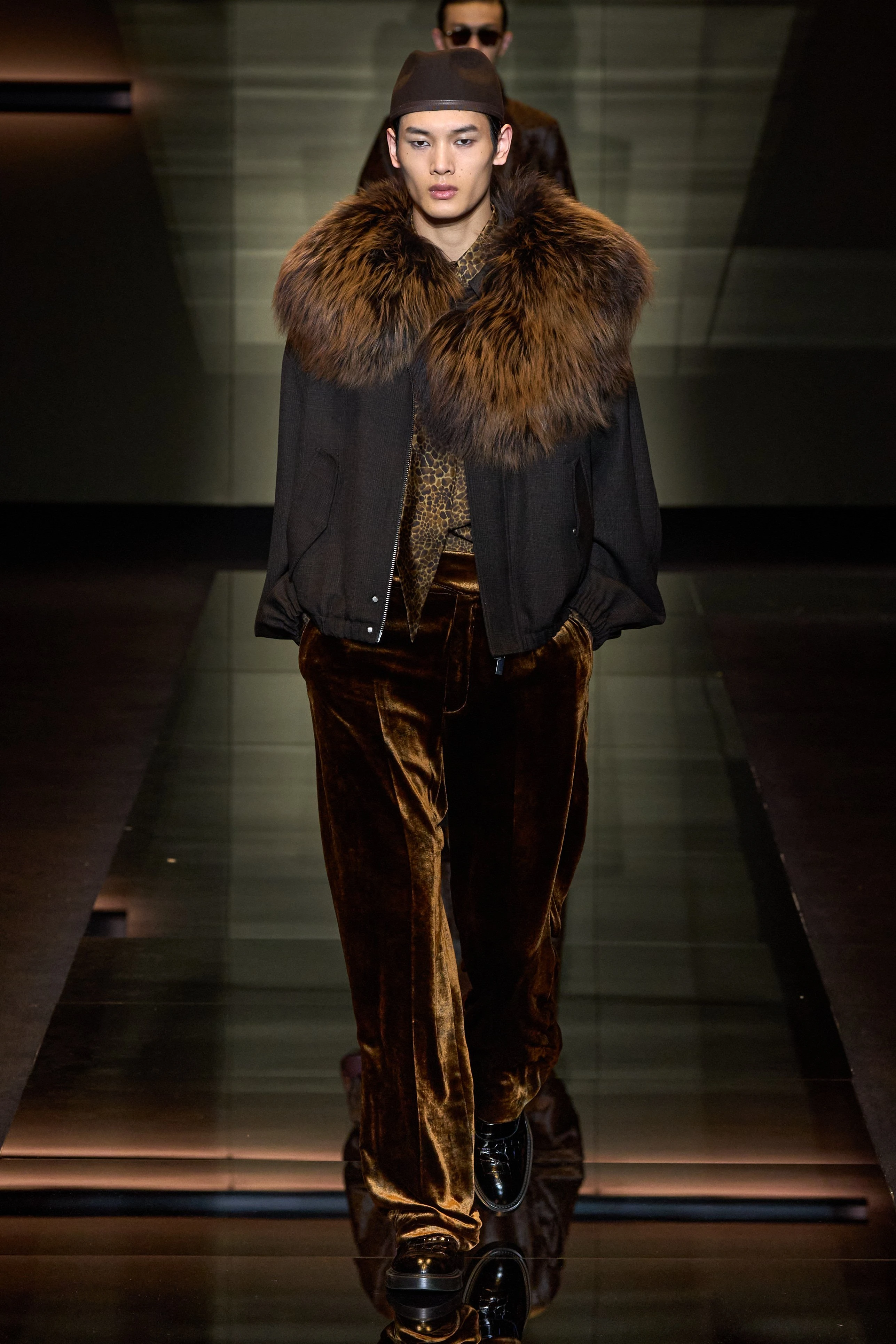 Миландағы ерлер сән апталығының үздік топтамалары