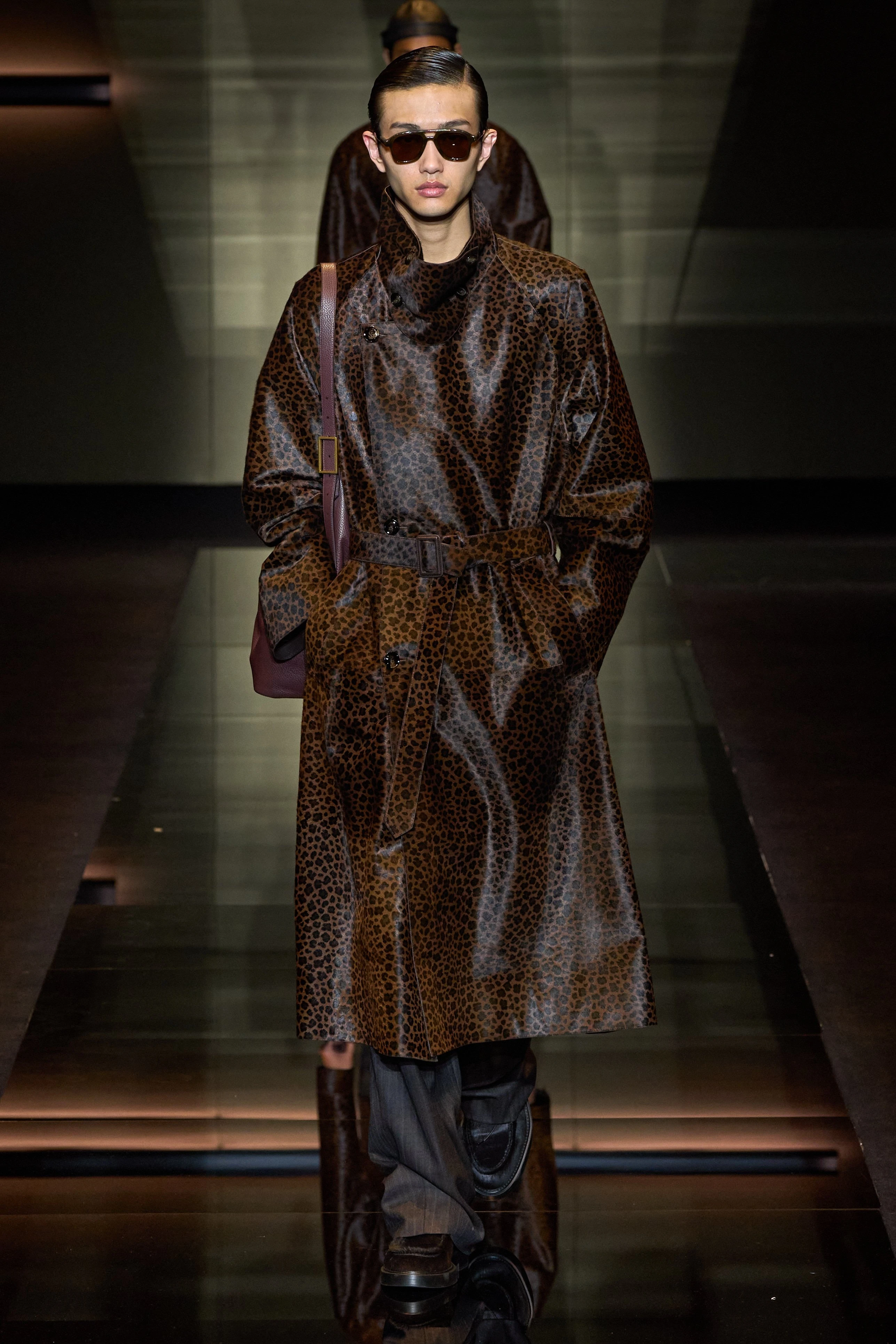 Миландағы ерлер сән апталығының үздік топтамалары