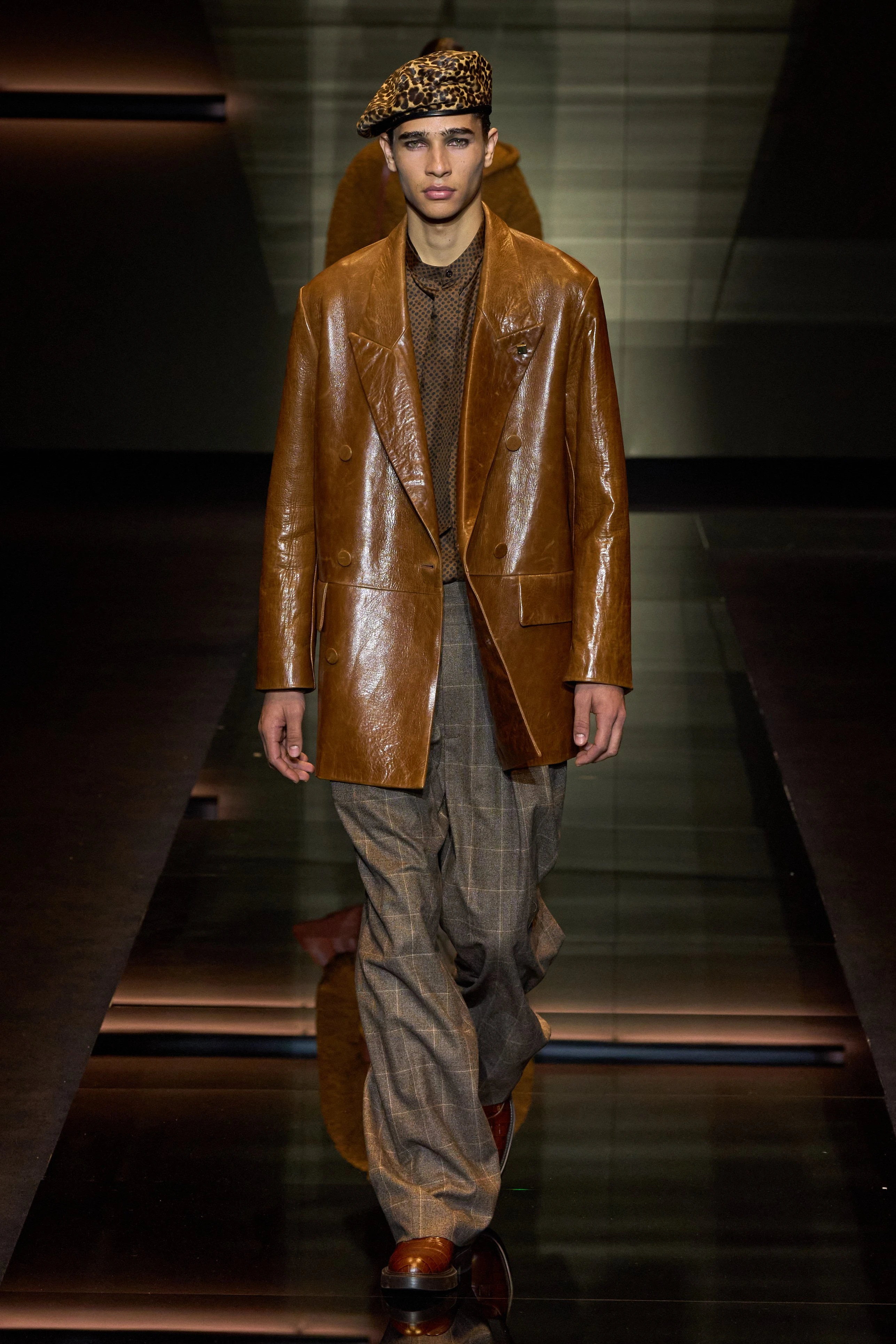 Миландағы ерлер сән апталығының үздік топтамалары