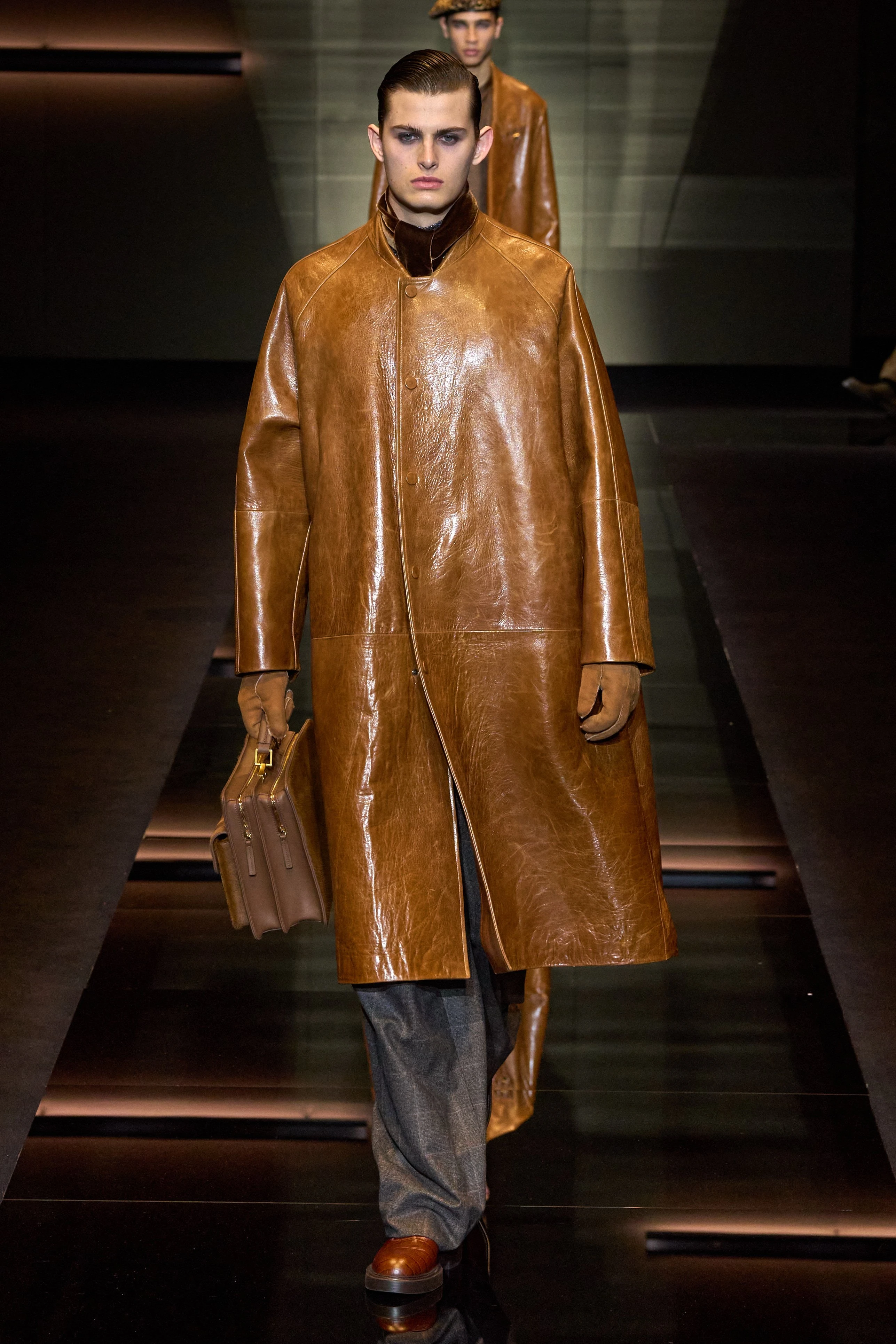 Миландағы ерлер сән апталығының үздік топтамалары