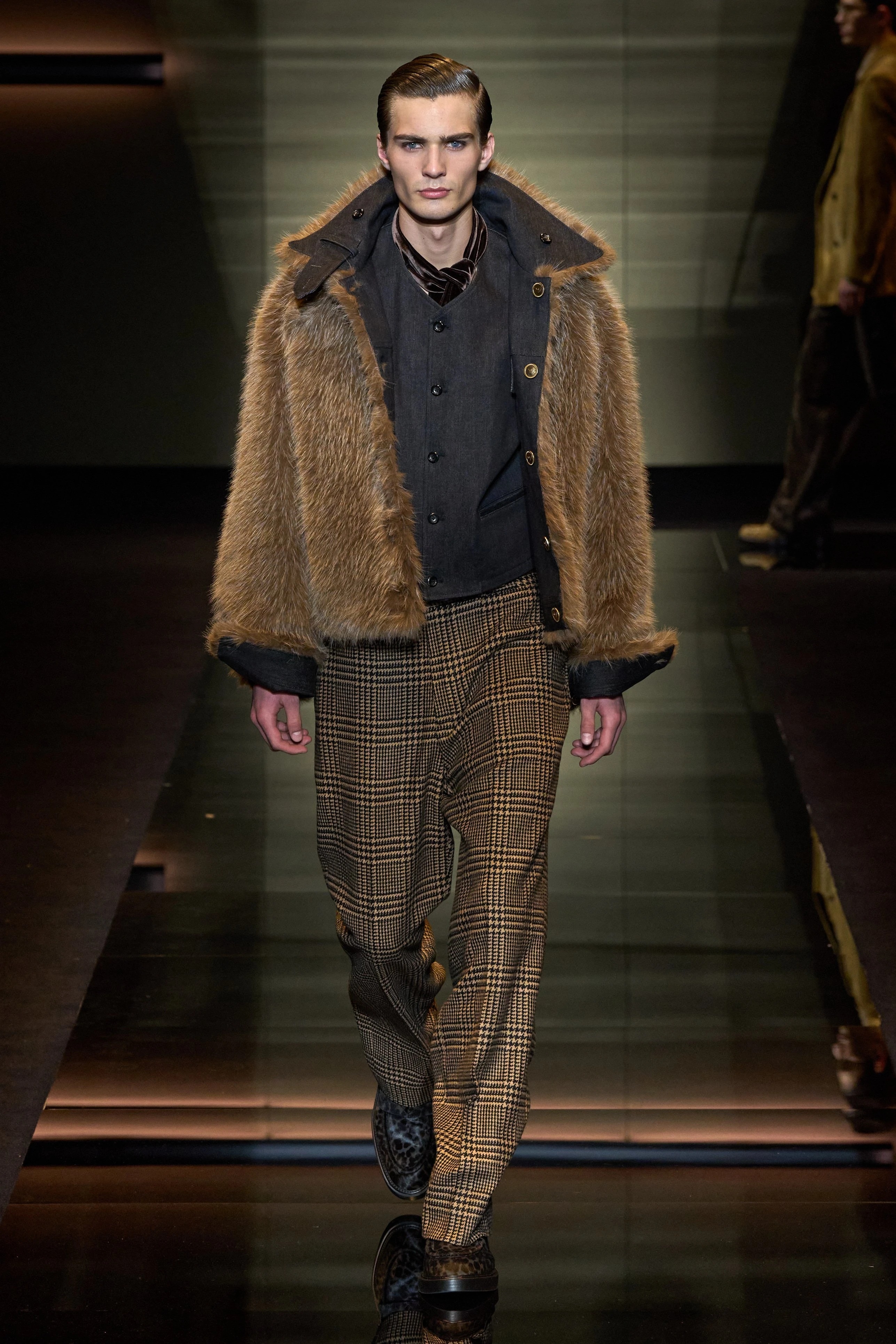 Миландағы ерлер сән апталығының үздік топтамалары