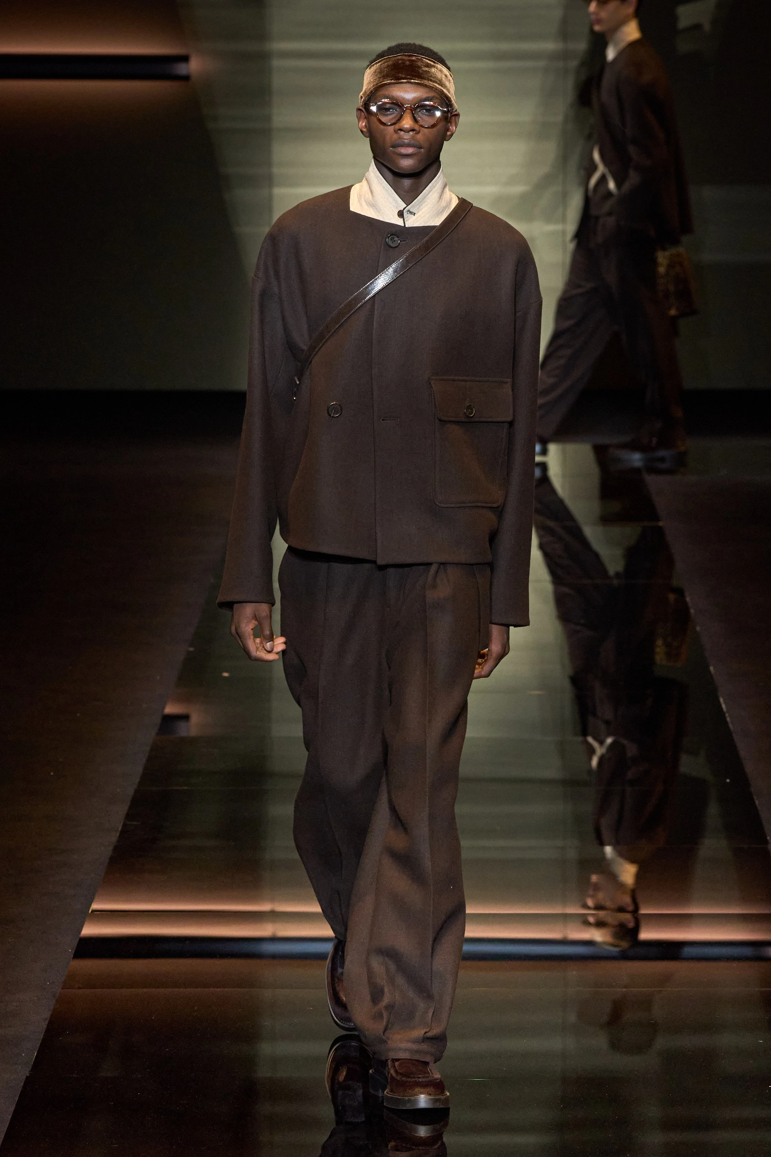 Миландағы ерлер сән апталығының үздік топтамалары