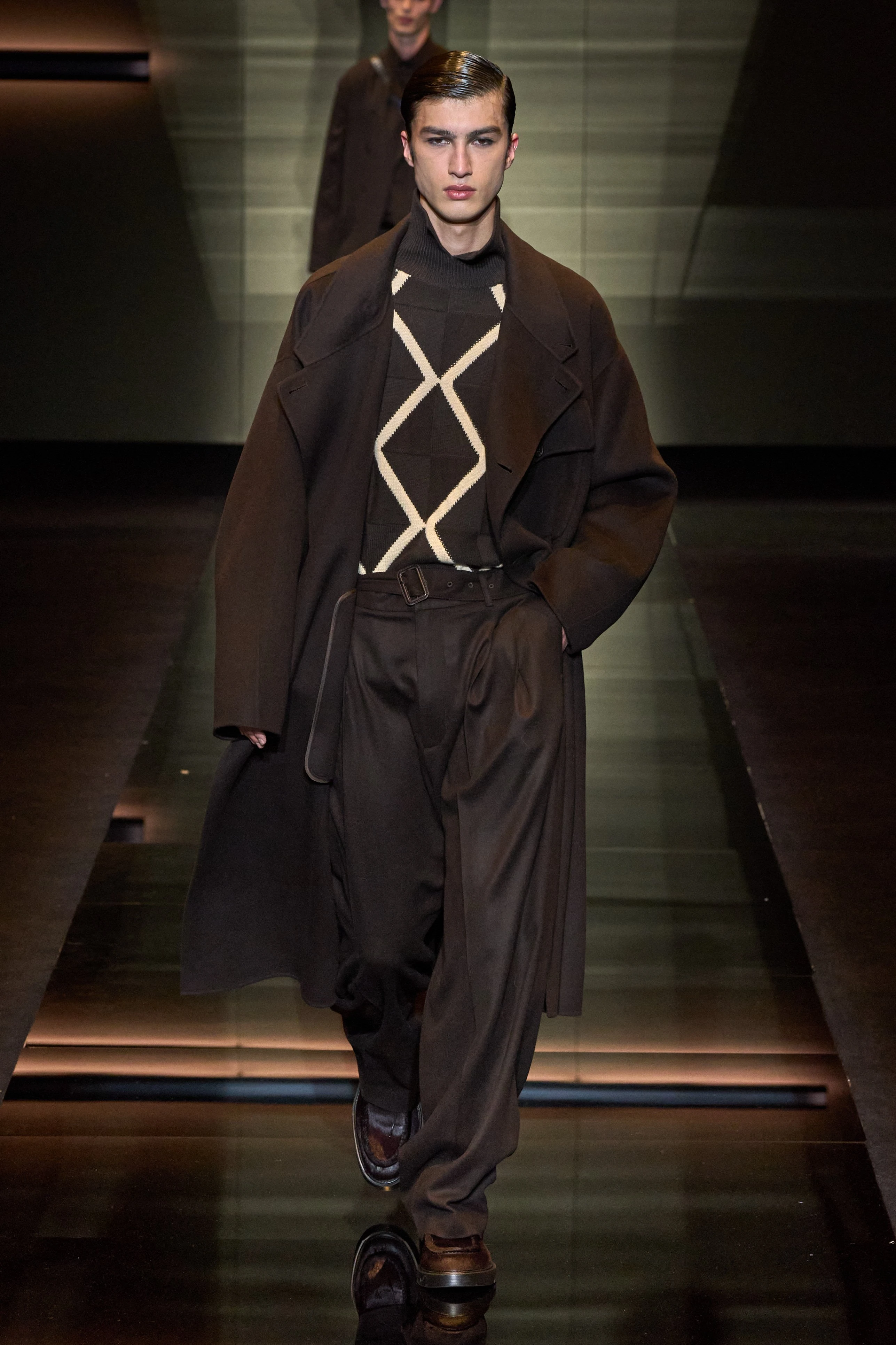 Миландағы ерлер сән апталығының үздік топтамалары