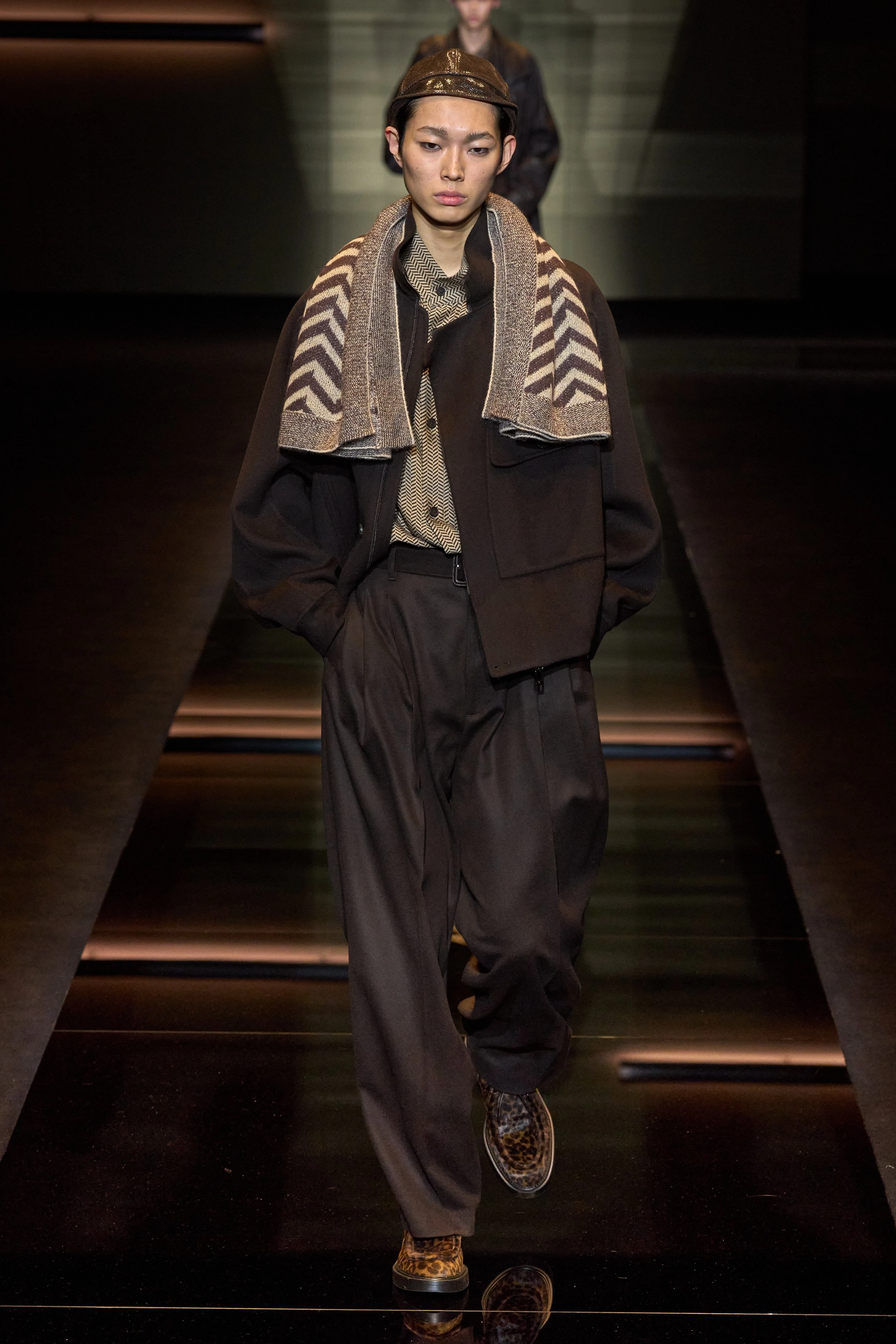 Миландағы ерлер сән апталығының үздік топтамалары