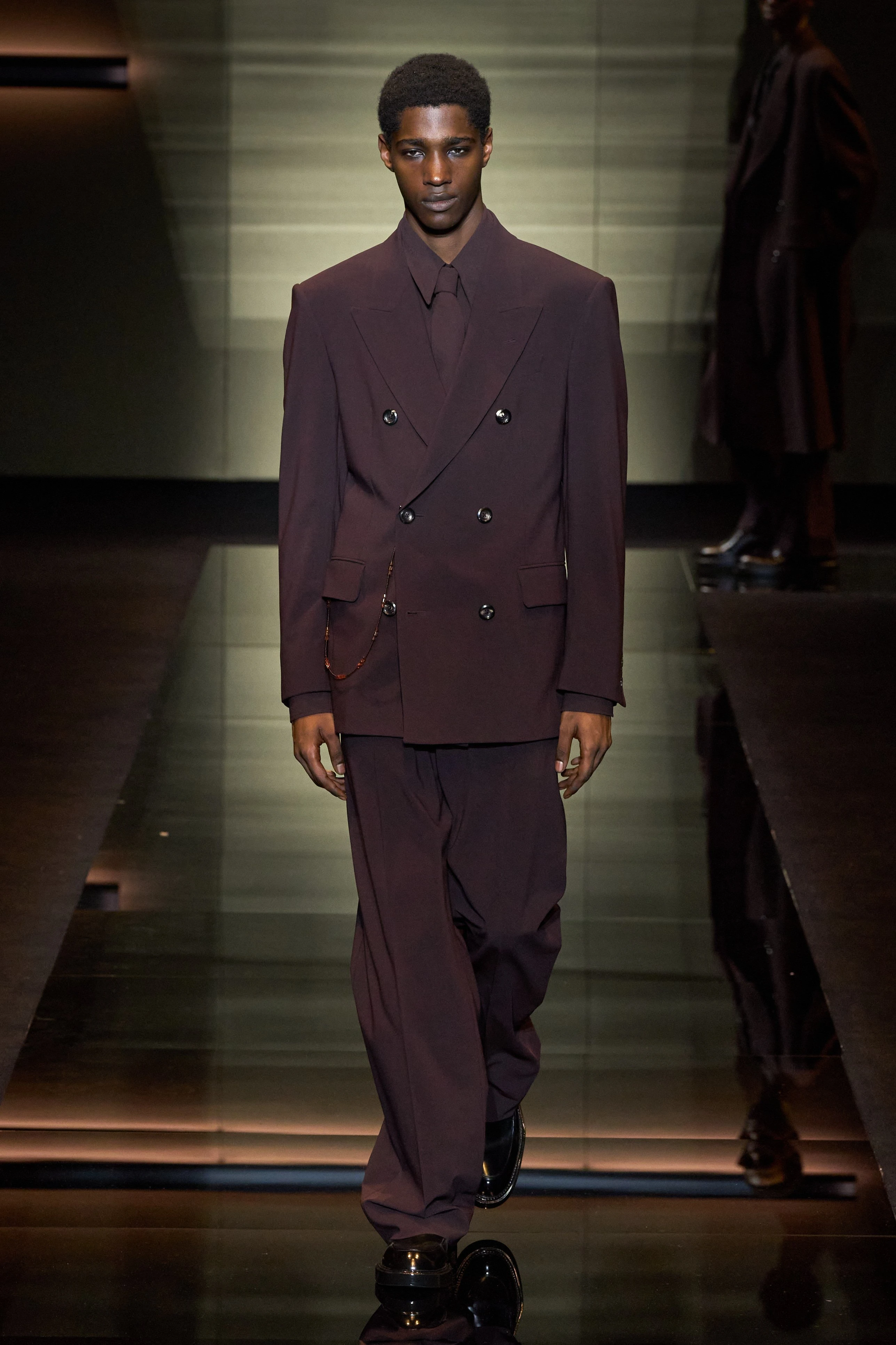 Миландағы ерлер сән апталығының үздік топтамалары