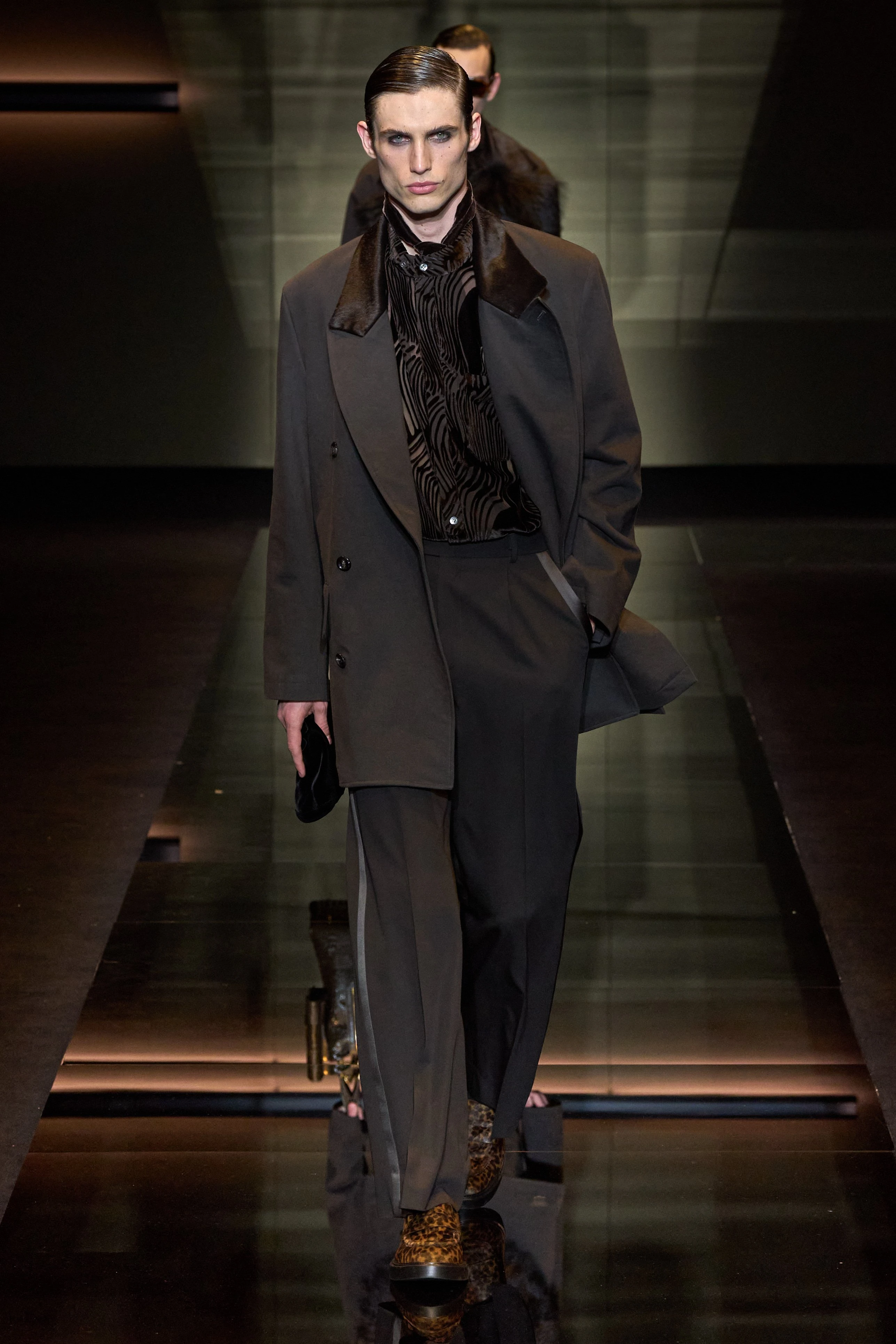 Миландағы ерлер сән апталығының үздік топтамалары