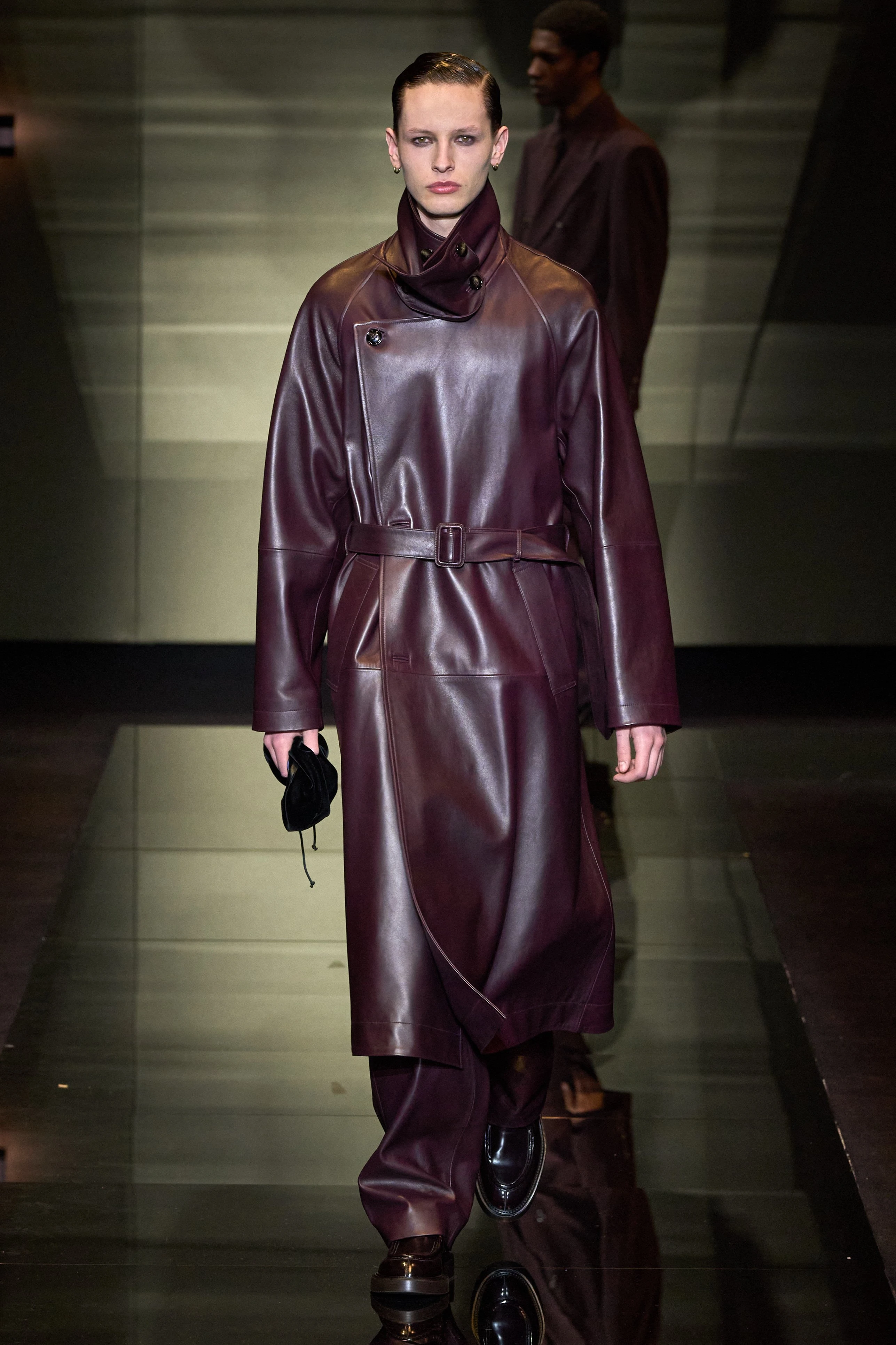 Миландағы ерлер сән апталығының үздік топтамалары