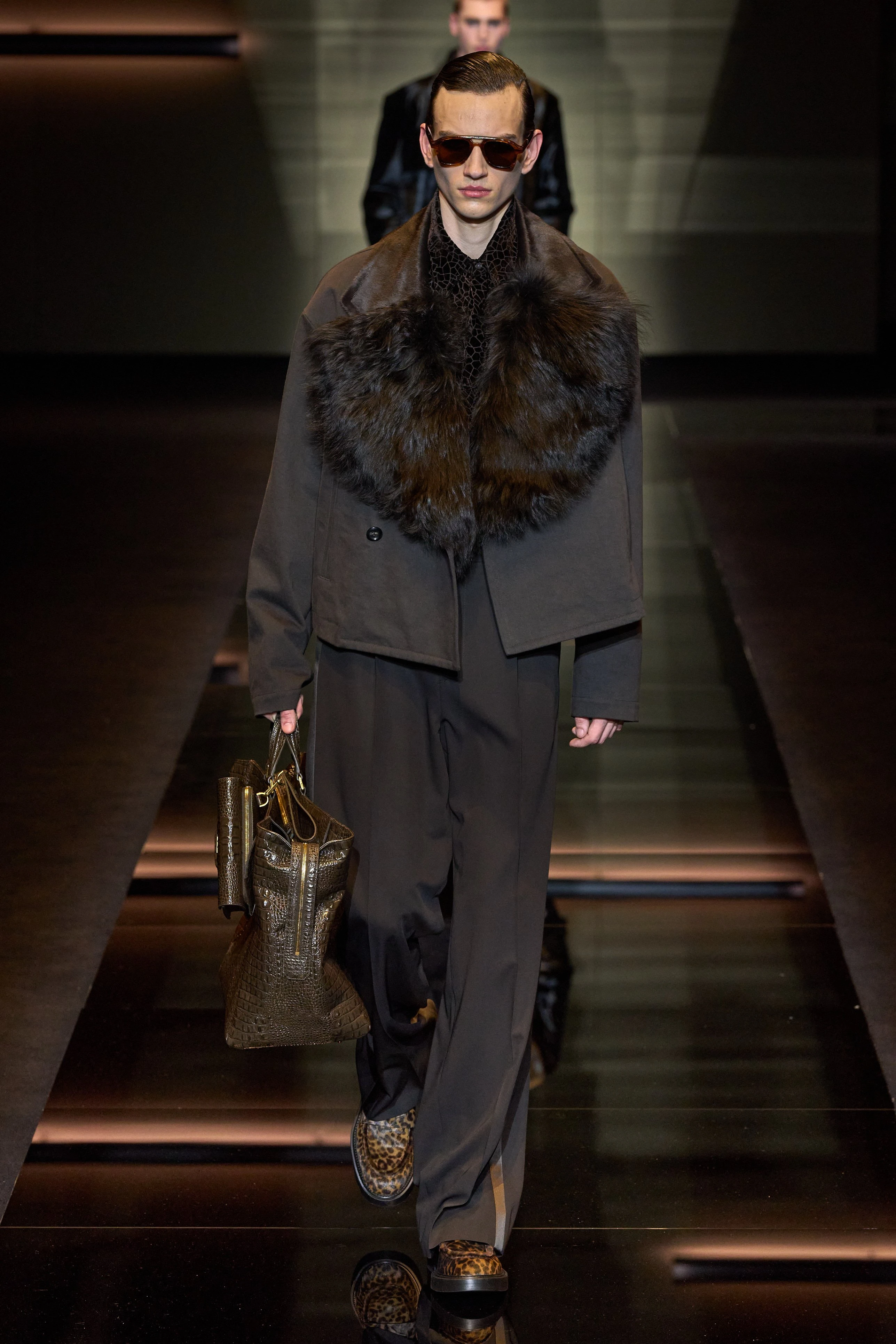 Миландағы ерлер сән апталығының үздік топтамалары