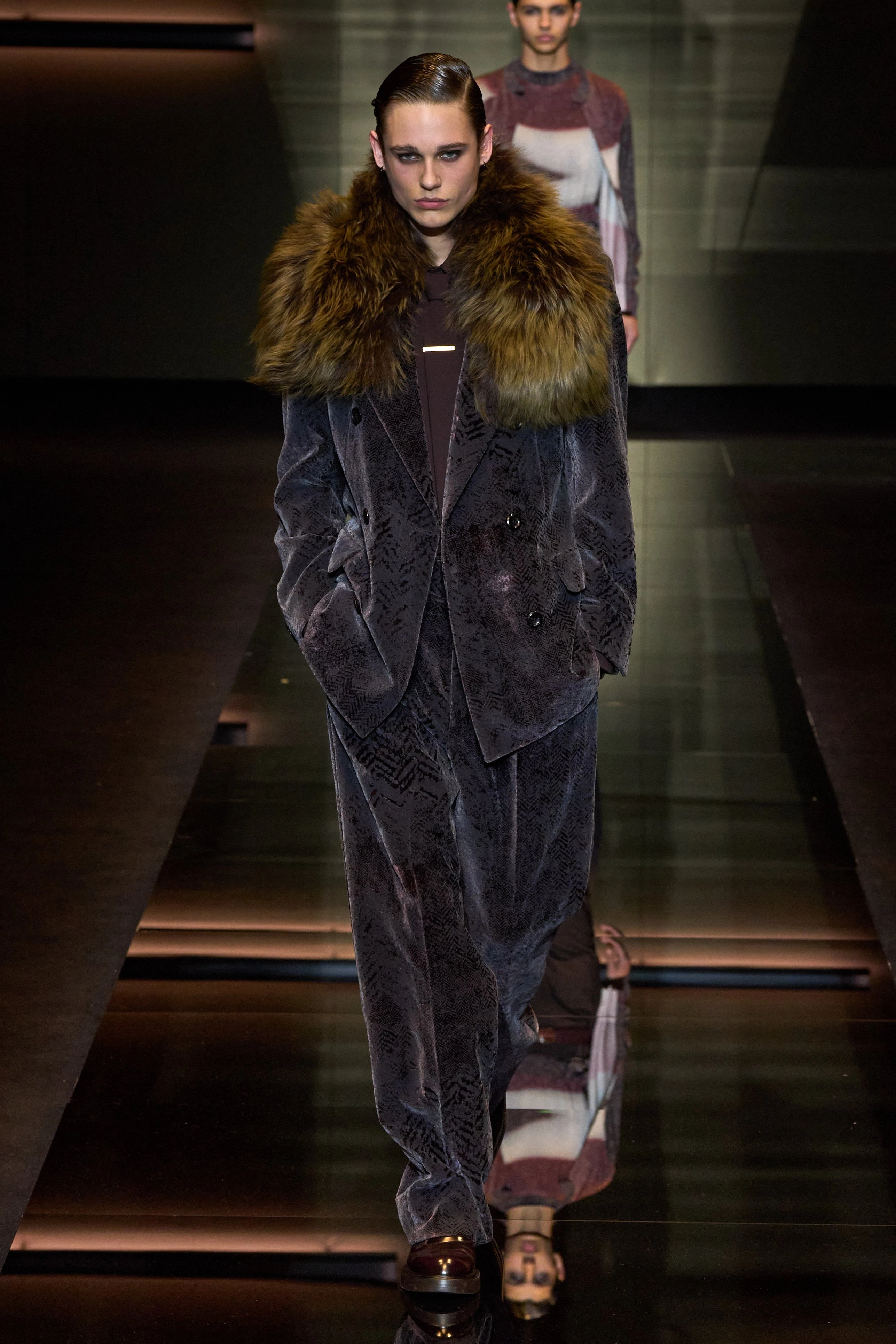 Миландағы ерлер сән апталығының үздік топтамалары