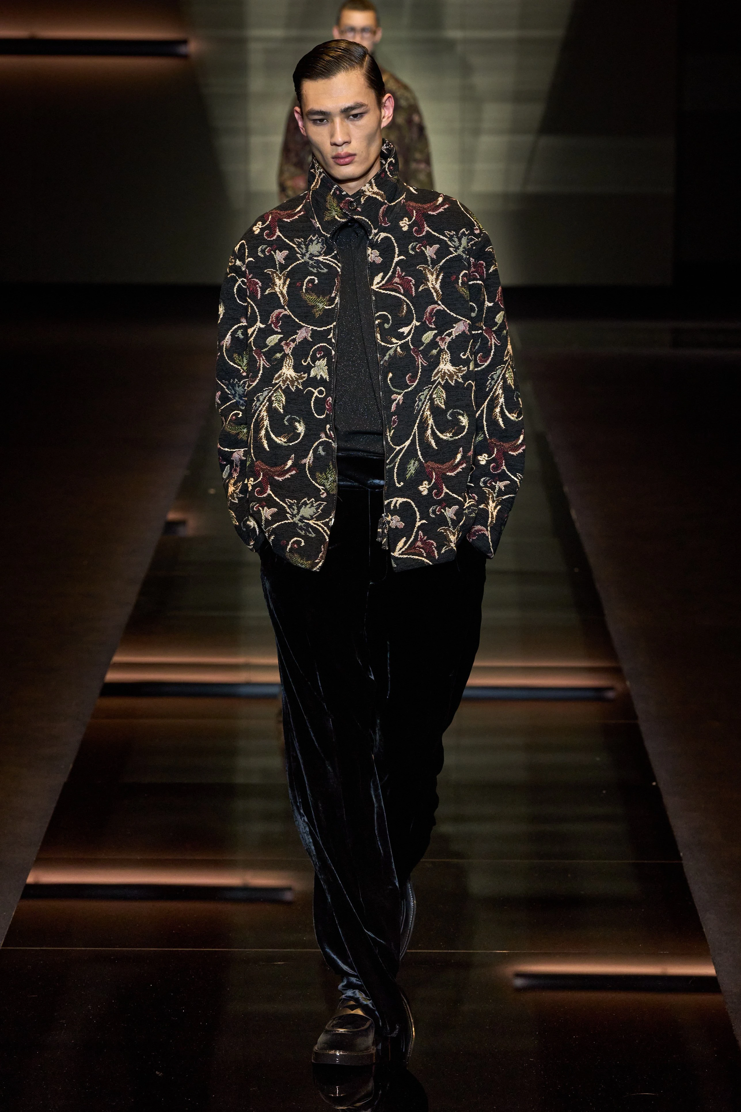 Миландағы ерлер сән апталығының үздік топтамалары