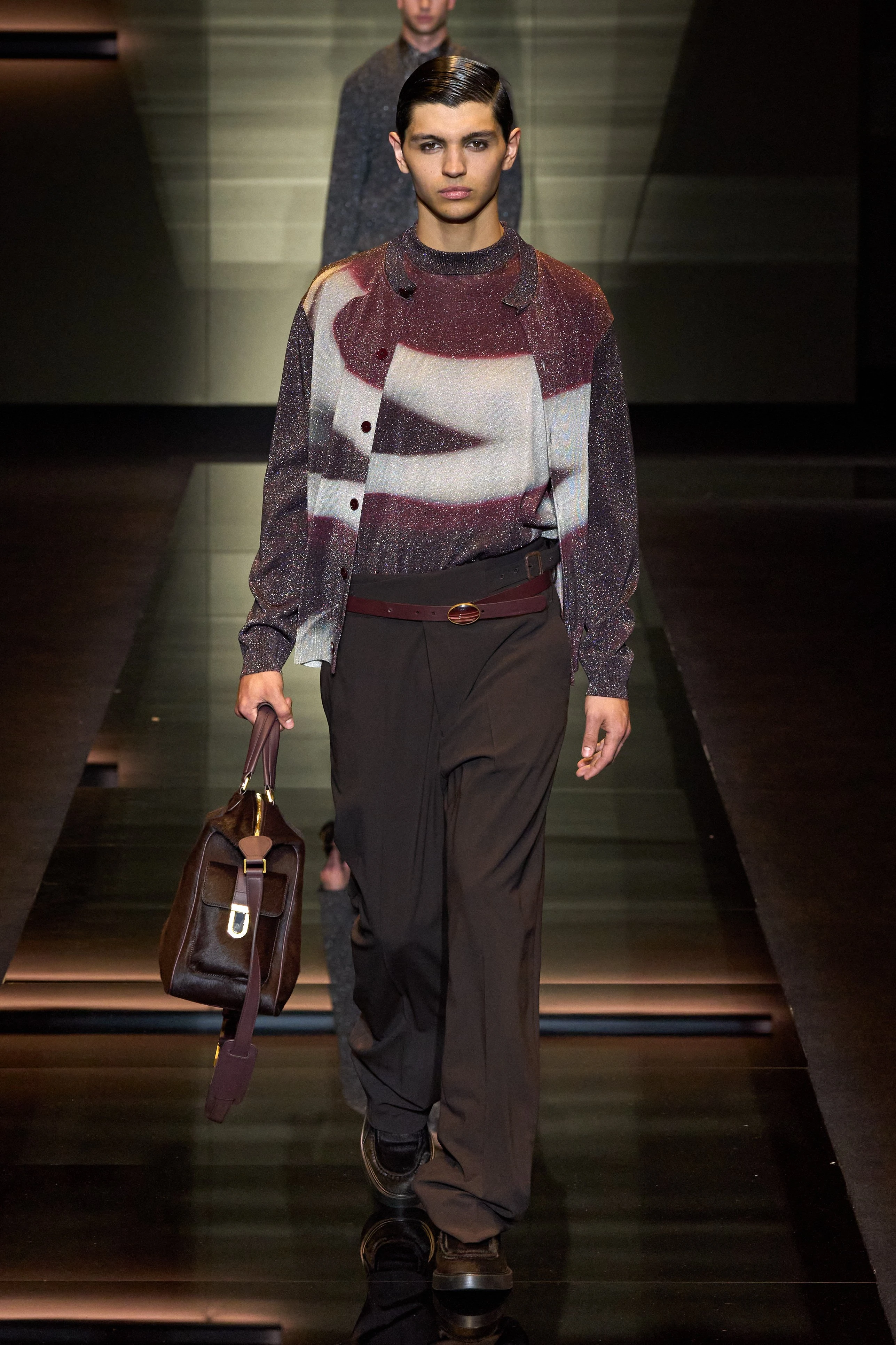 Миландағы ерлер сән апталығының үздік топтамалары