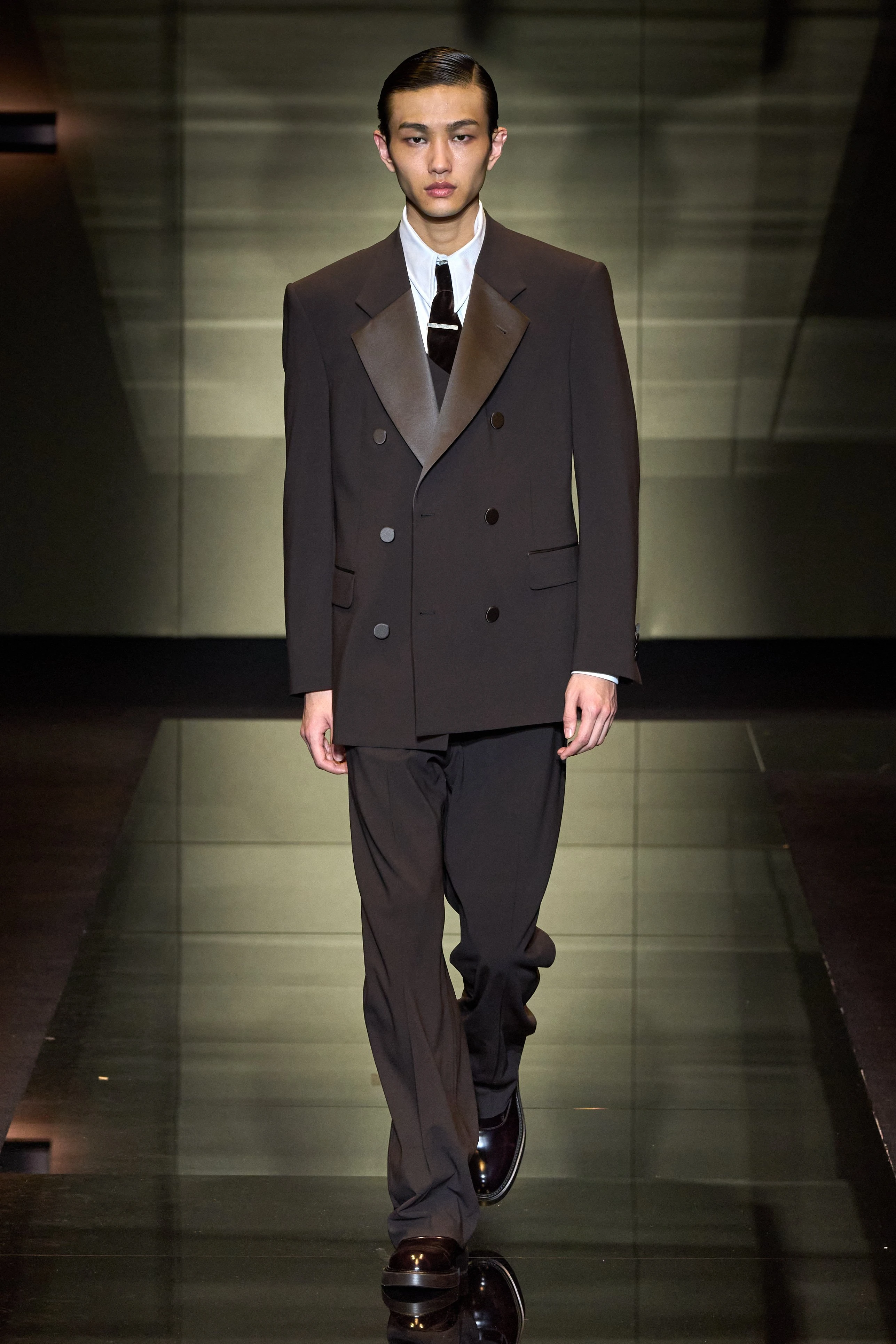 Миландағы ерлер сән апталығының үздік топтамалары