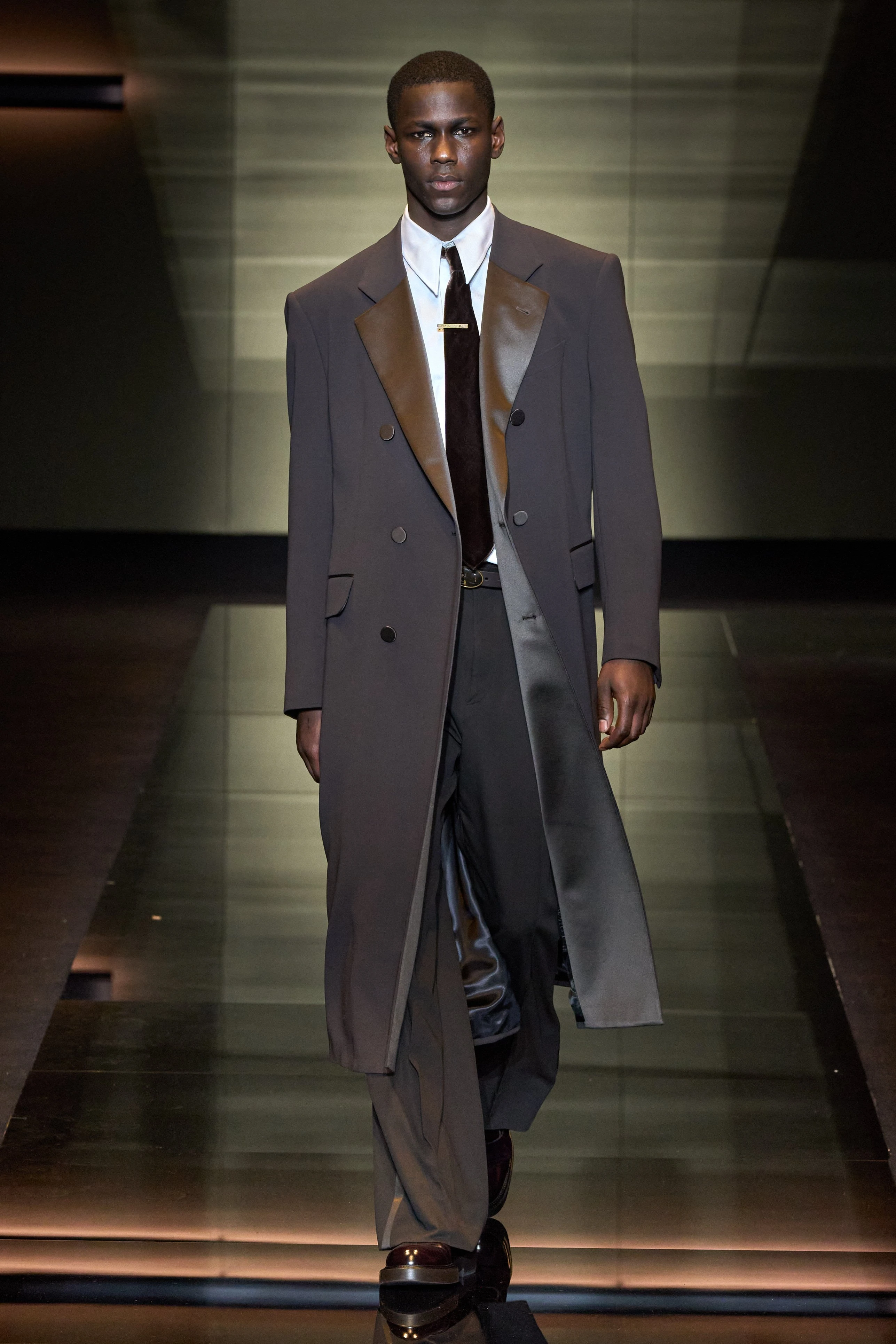 Миландағы ерлер сән апталығының үздік топтамалары