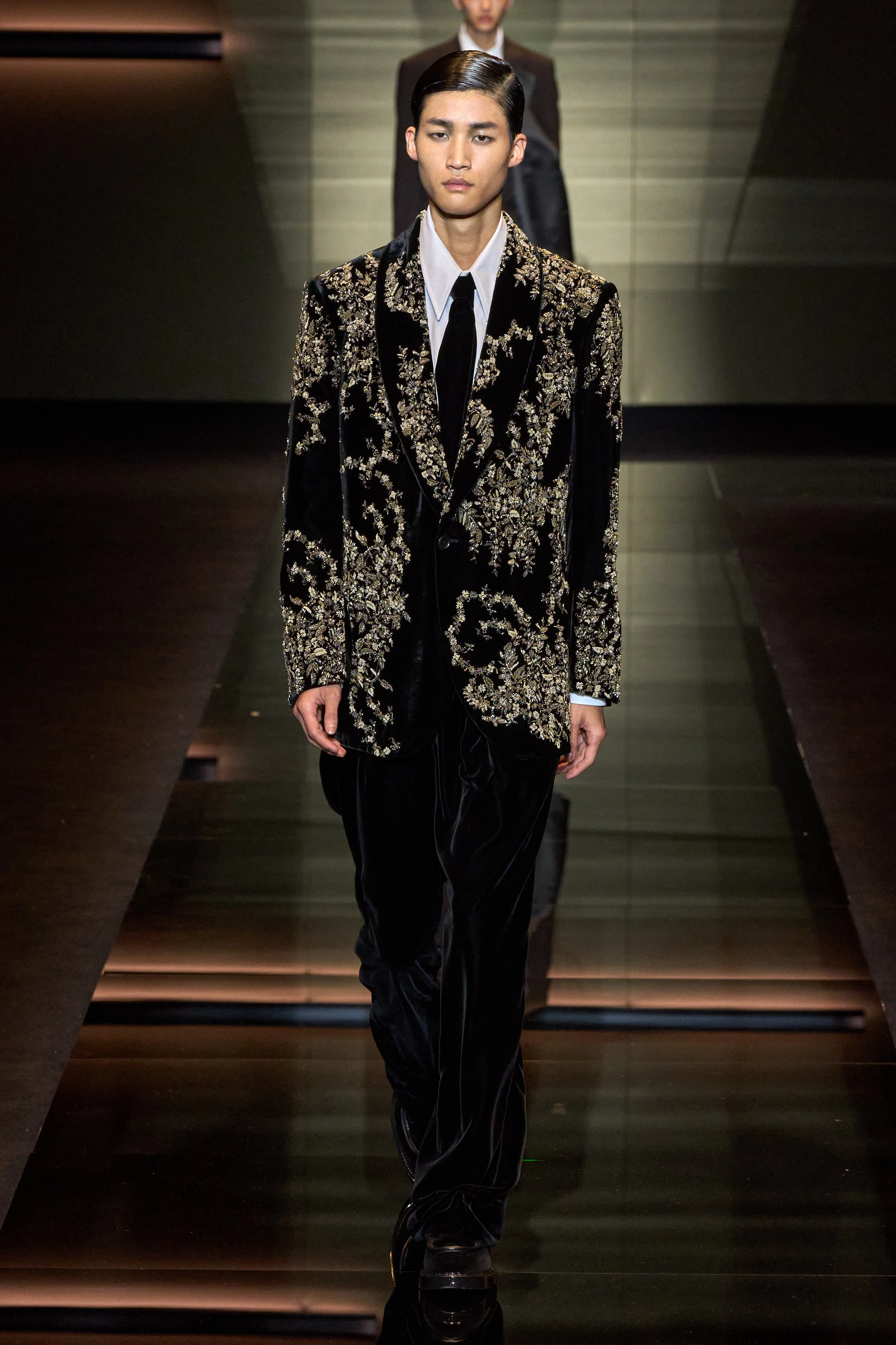 Миландағы ерлер сән апталығының үздік топтамалары